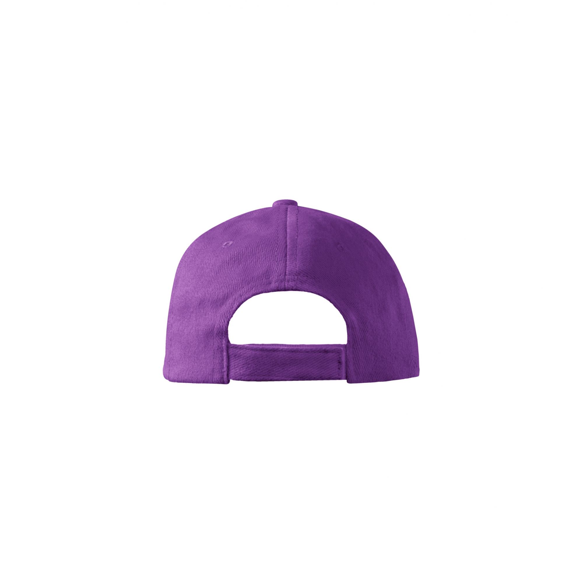 Şapcă pentru copii 6P Kids 303 Violet Marime universala