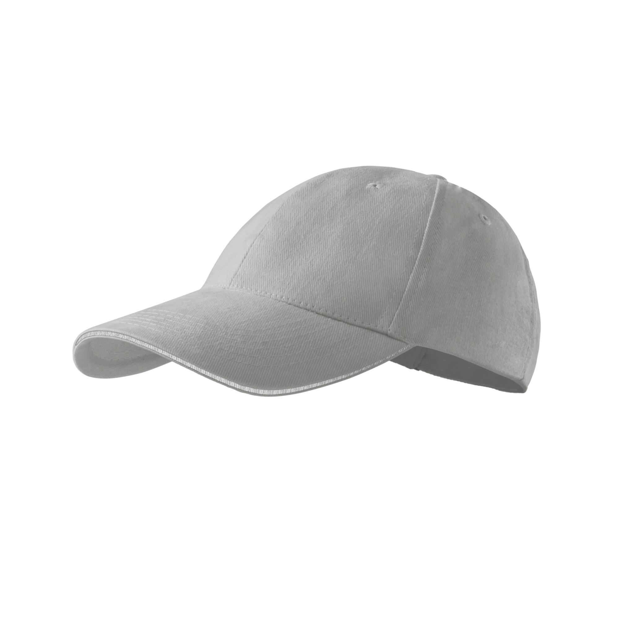 Şapcă unisex Sandwich 6P 306
