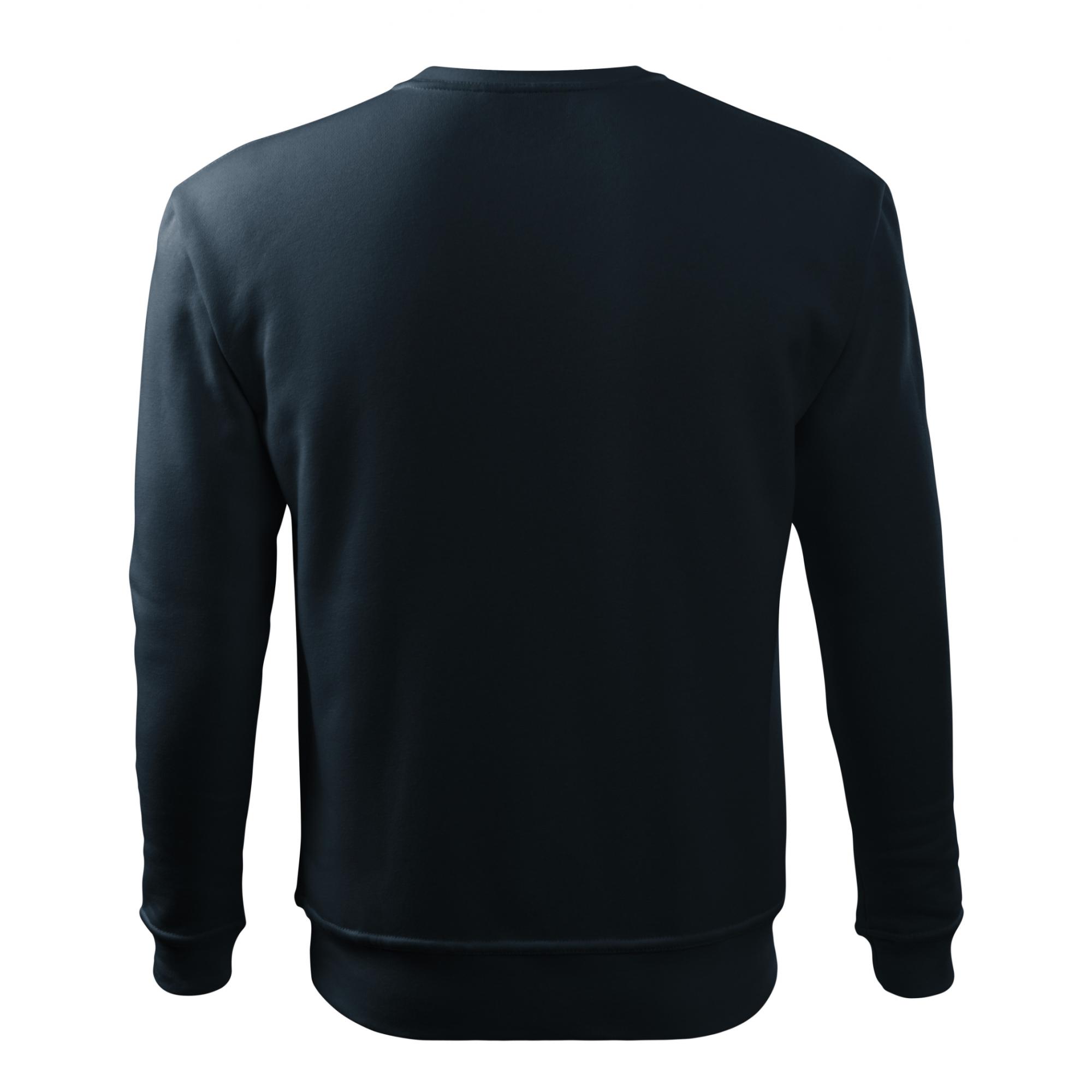 Hanorac pentru bărbaţi/copii Essential 406 Albastru marin L