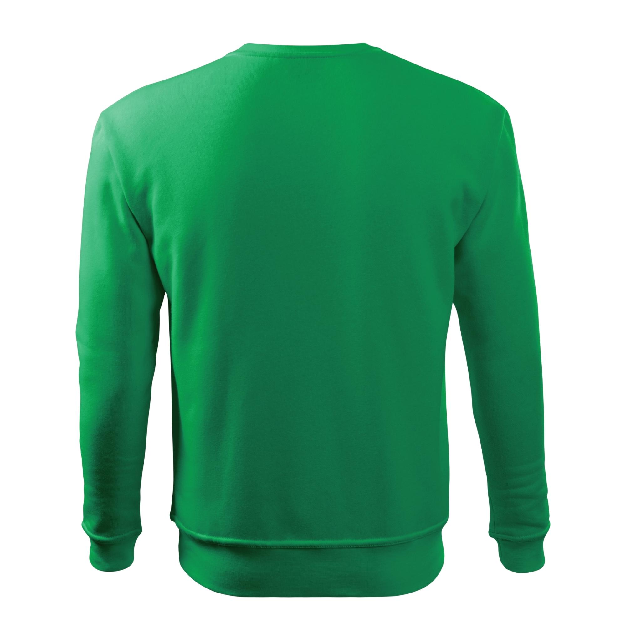 Hanorac pentru bărbaţi/copii Essential 406 Verde mediu 3XL