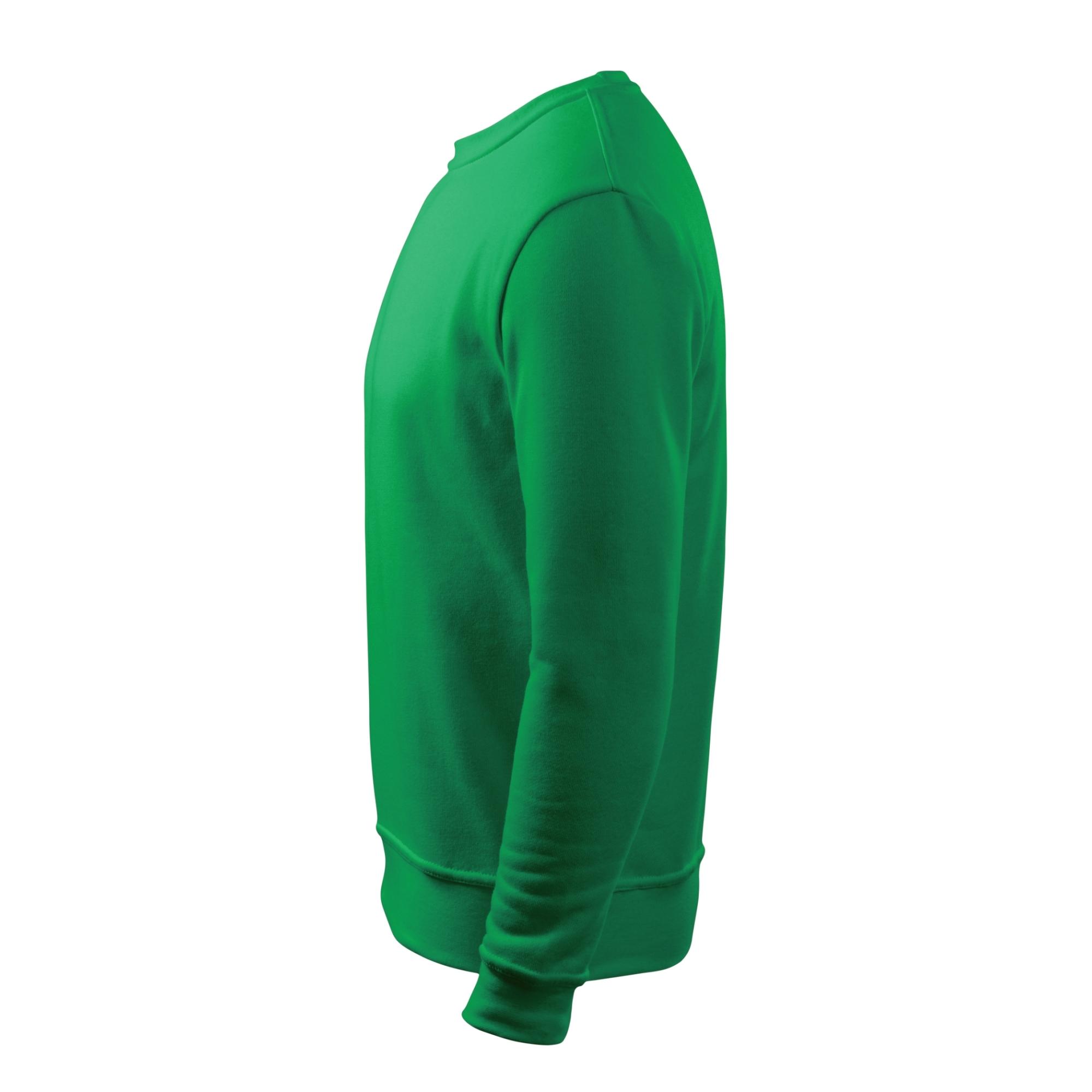 Hanorac pentru bărbaţi/copii Essential 406 Verde mediu 3XL