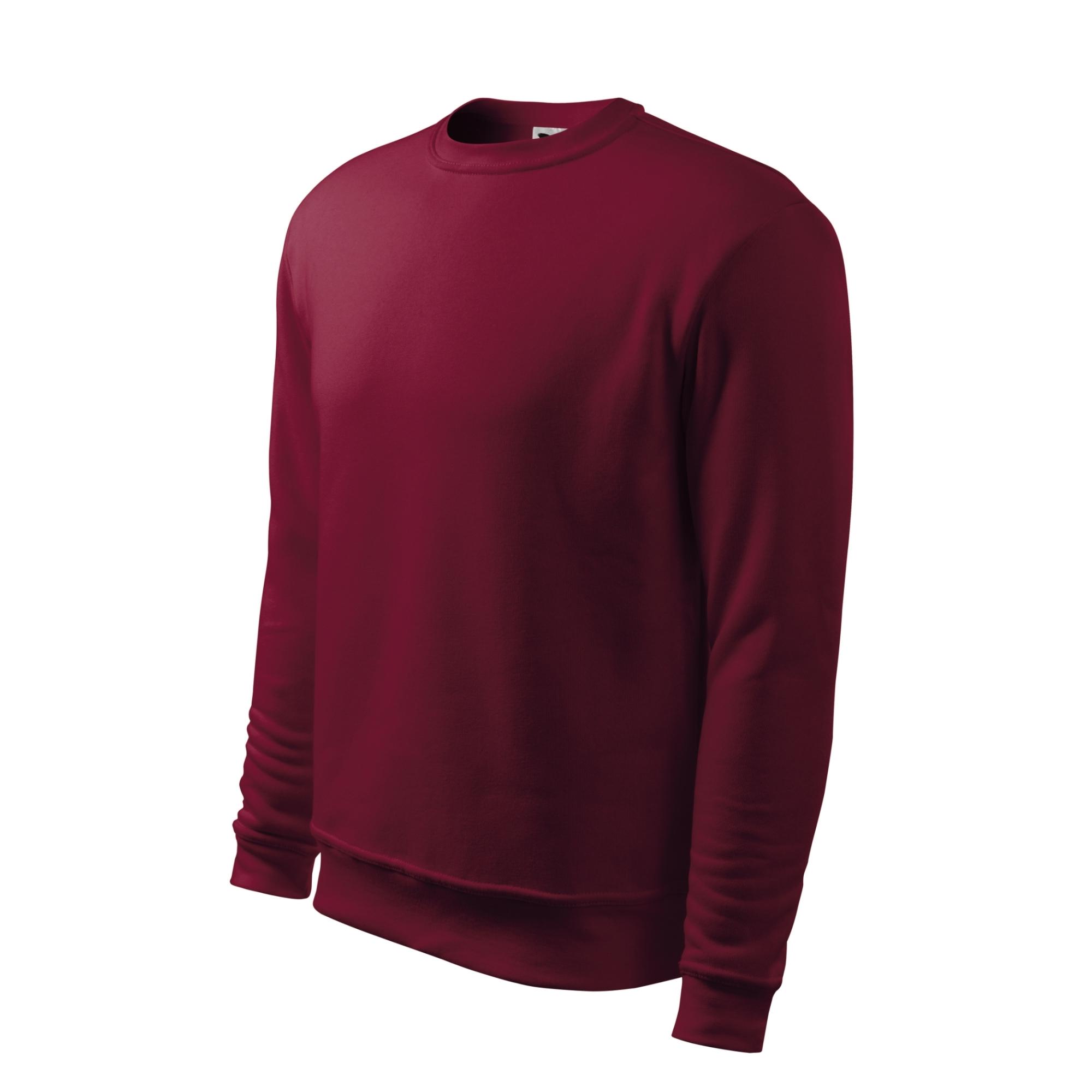 Hanorac pentru bărbaţi/copii Essential 406 Garnet 3XL