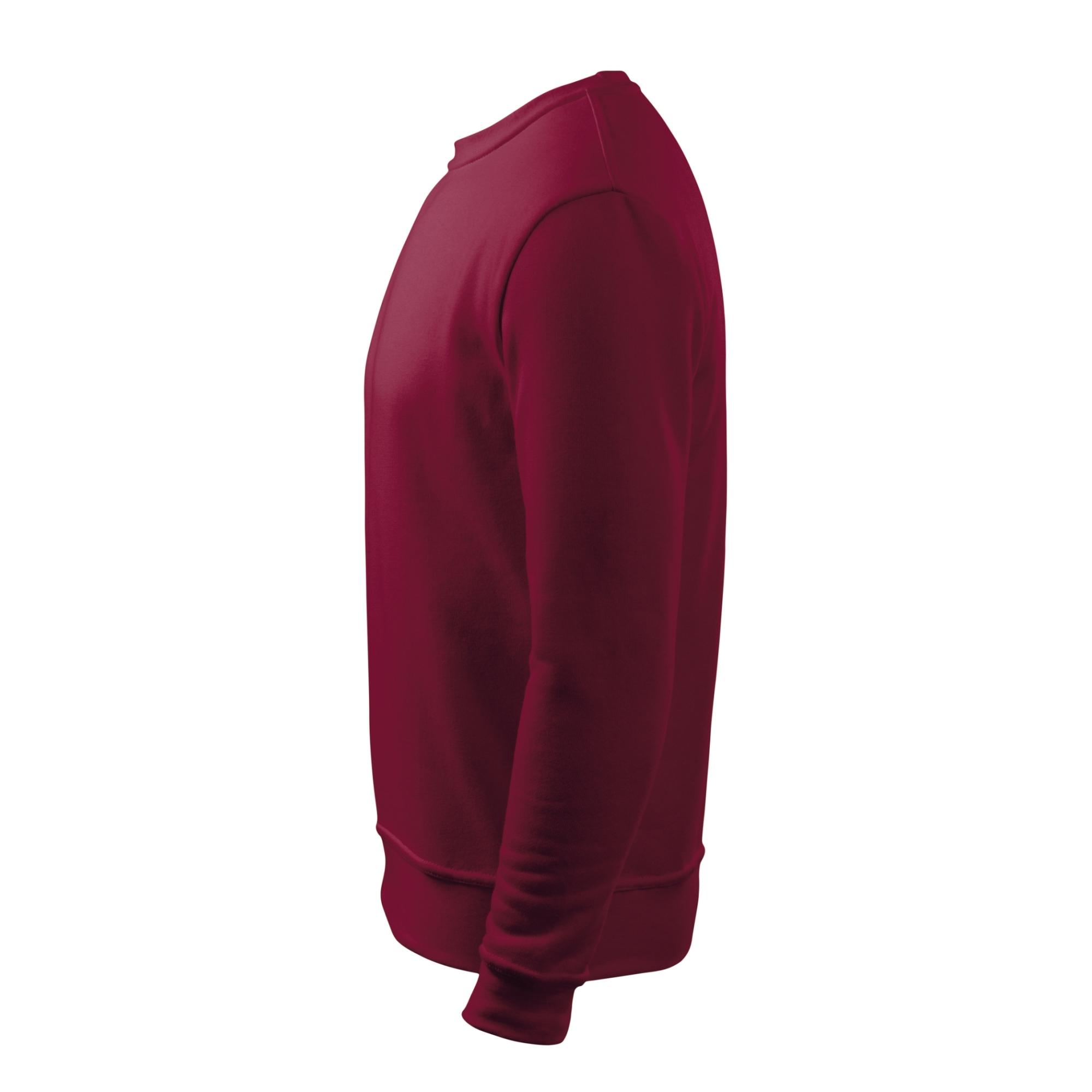 Hanorac pentru bărbaţi/copii Essential 406 Garnet 3XL