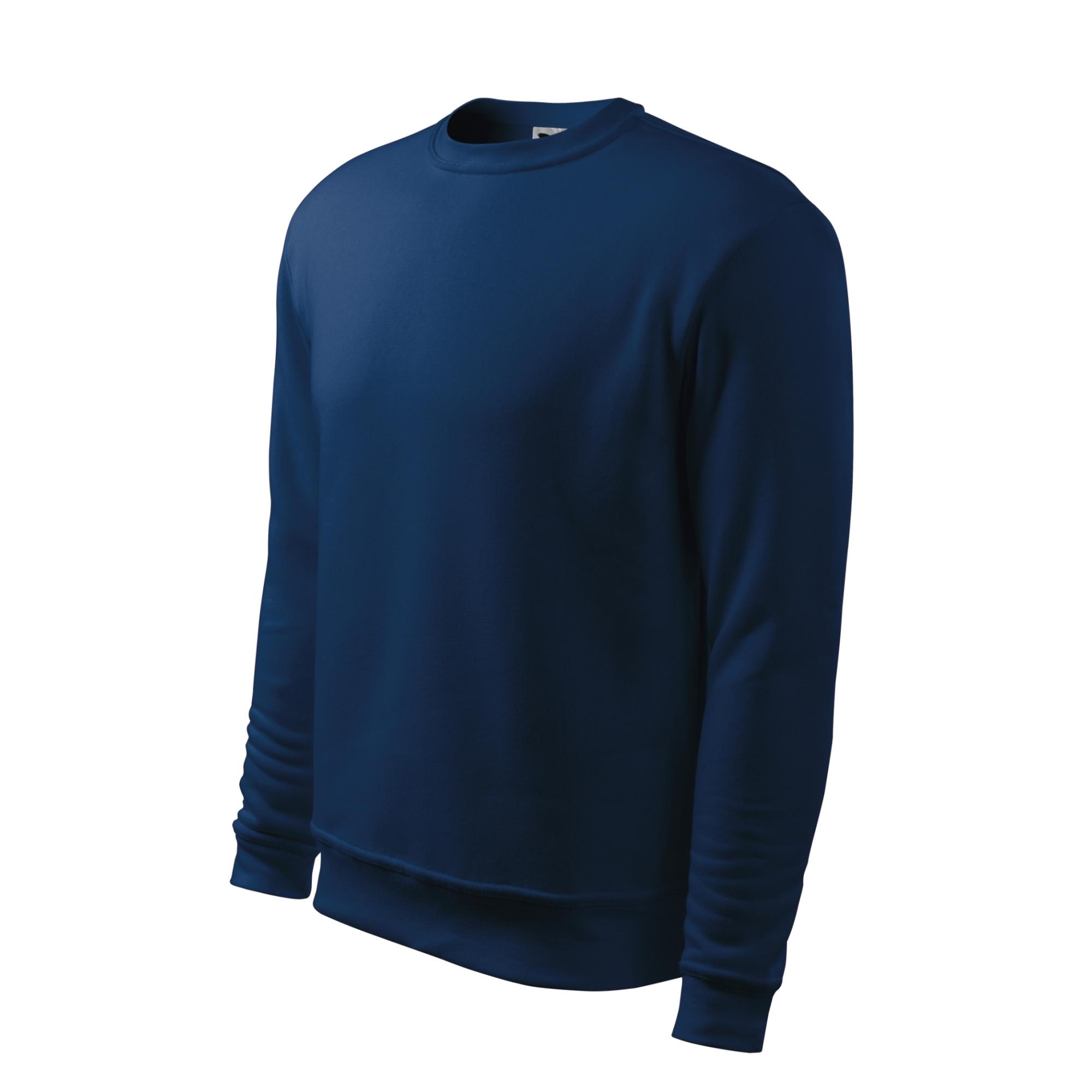 Hanorac pentru bărbaţi/copii Essential 406 Midnight blue 3XL