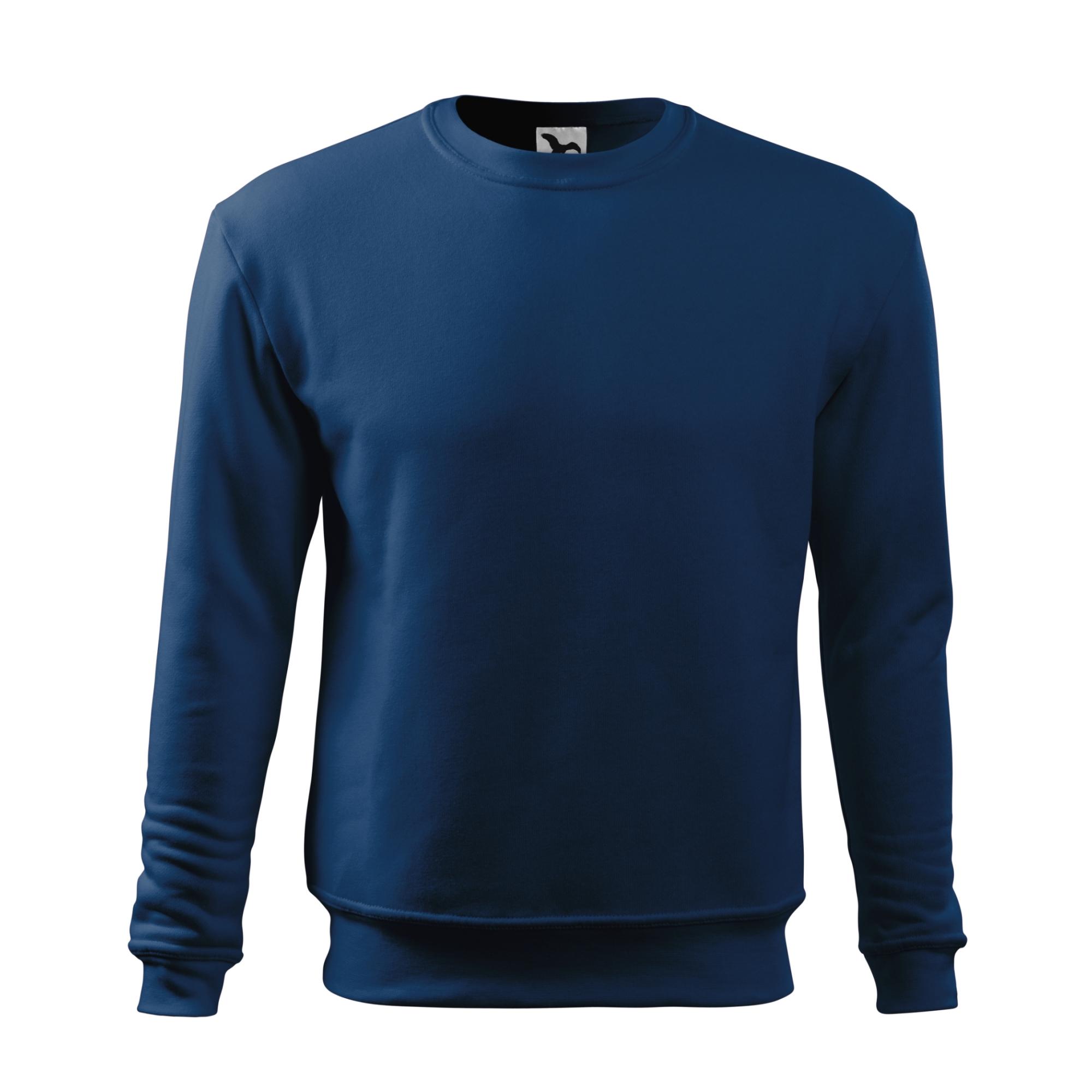 Hanorac pentru bărbaţi/copii Essential 406 Midnight blue 3XL