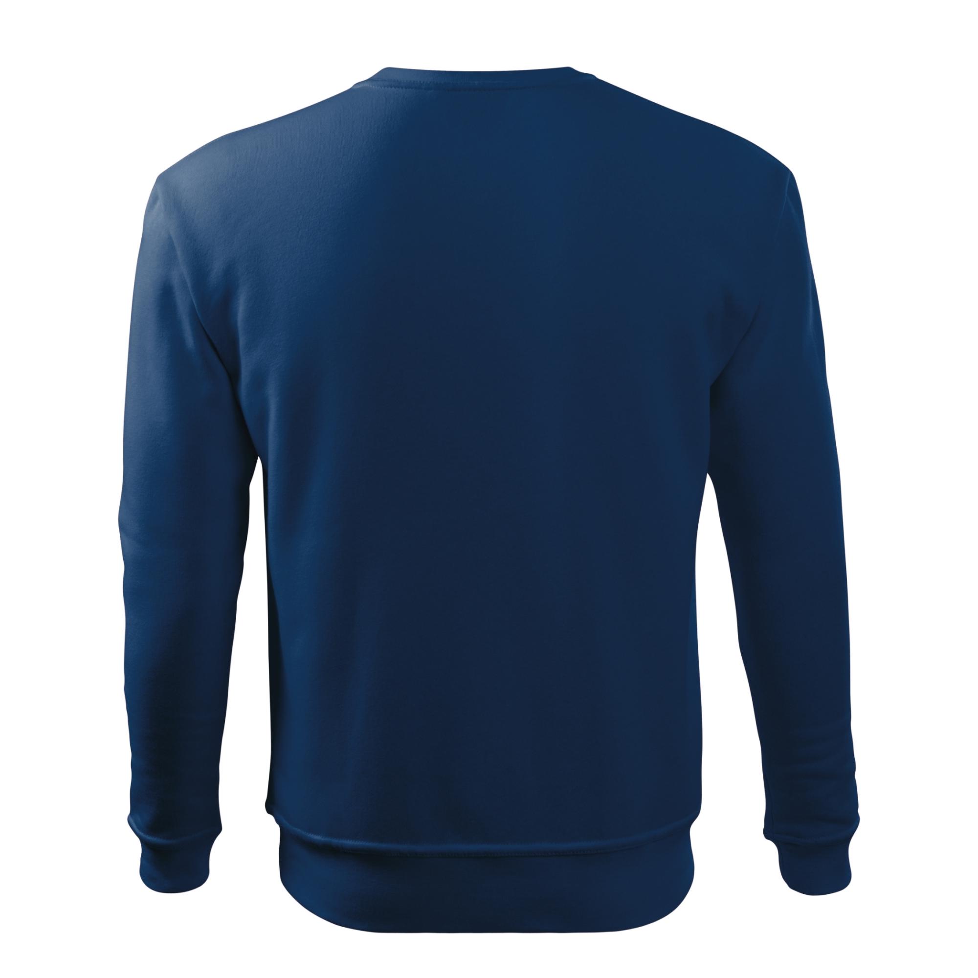 Hanorac pentru bărbaţi/copii Essential 406 Midnight blue 3XL
