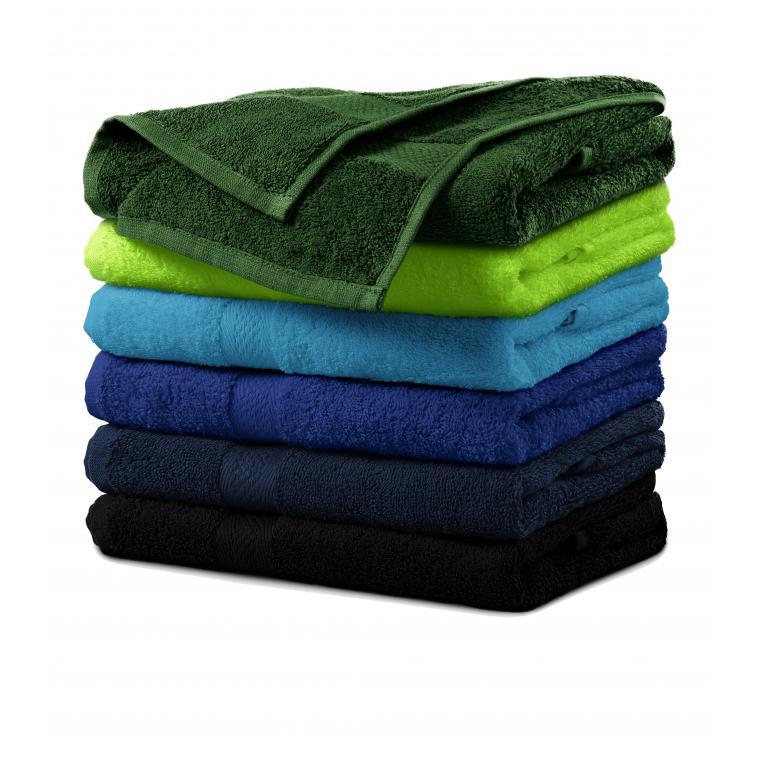 Prosop de baie unisex Terry Bath Towel 905 Migdală