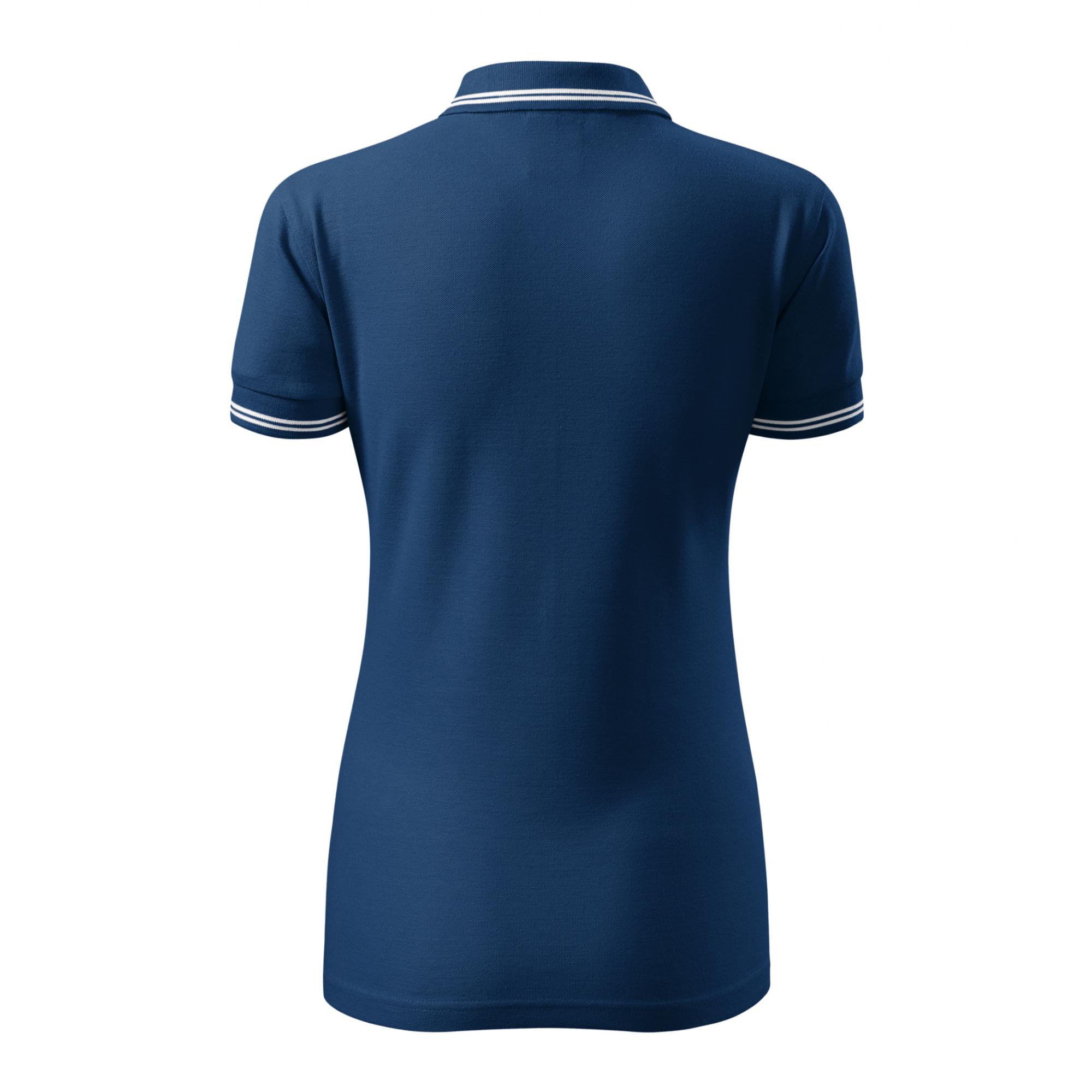 Tricou polo pentru damă Urban 220 Midnight blue L