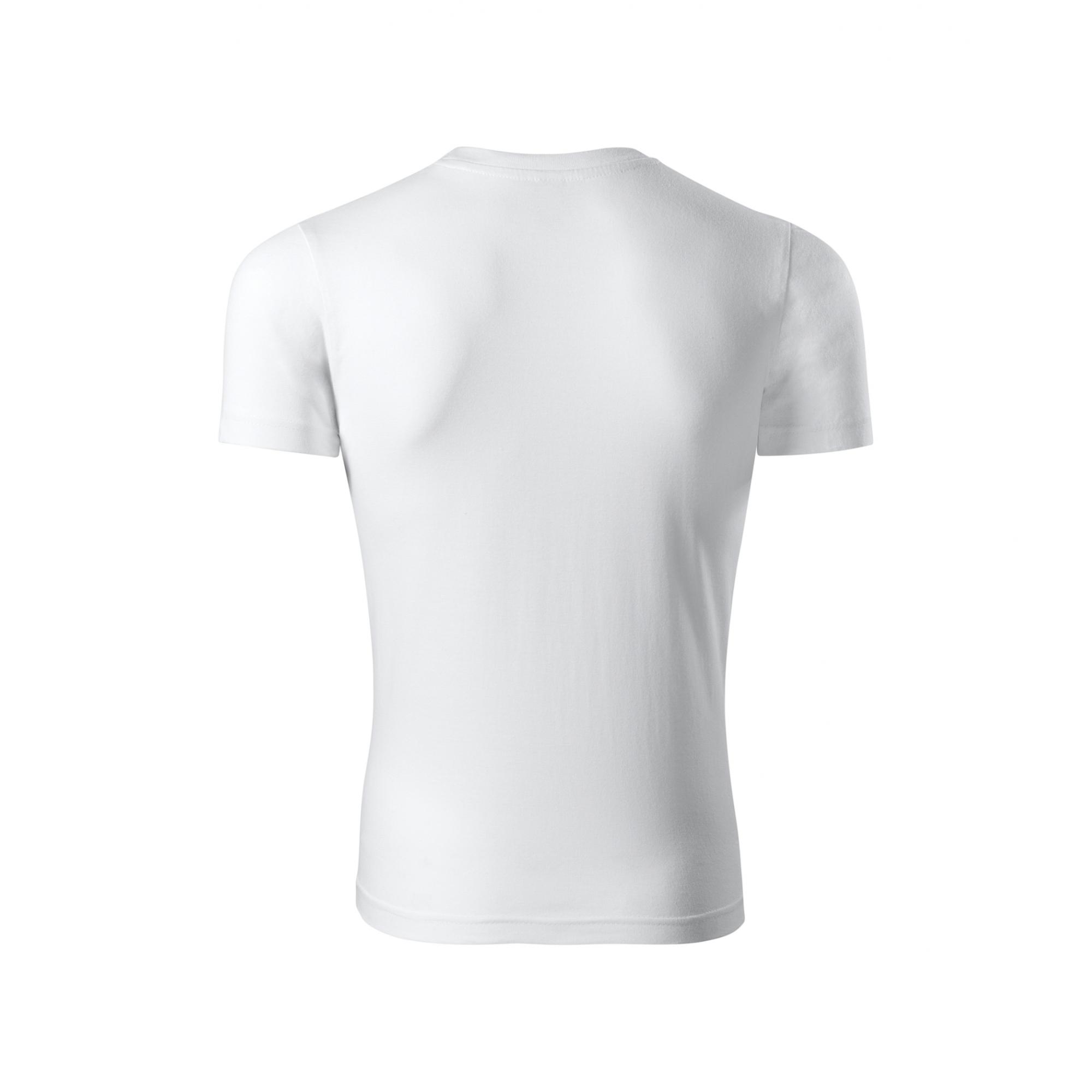 Tricou pentru copii Pelican P72 Alb 8ani