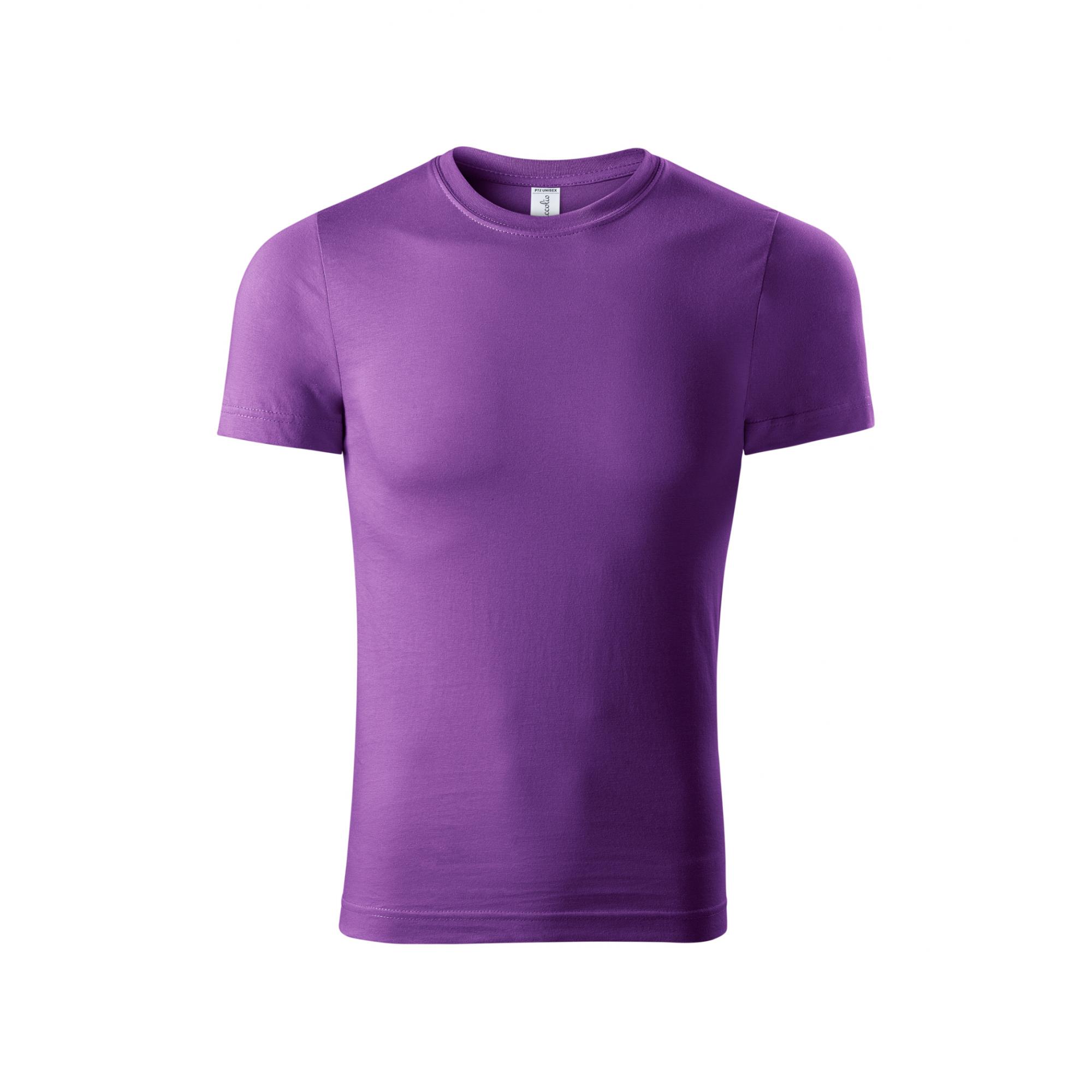 Tricou pentru copii Pelican P72 Violet 6ani