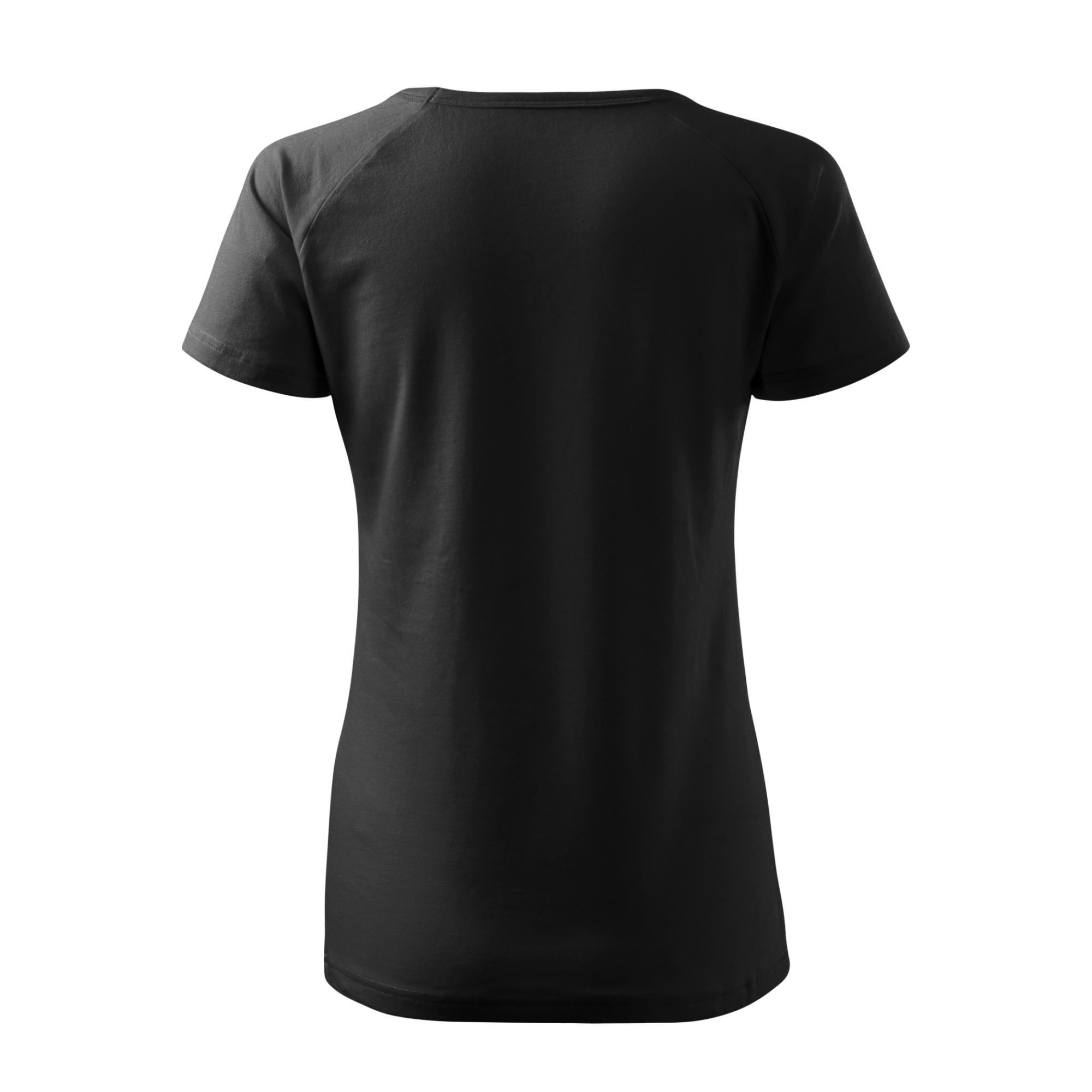 Tricou pentru damă Dream 128 Negru M