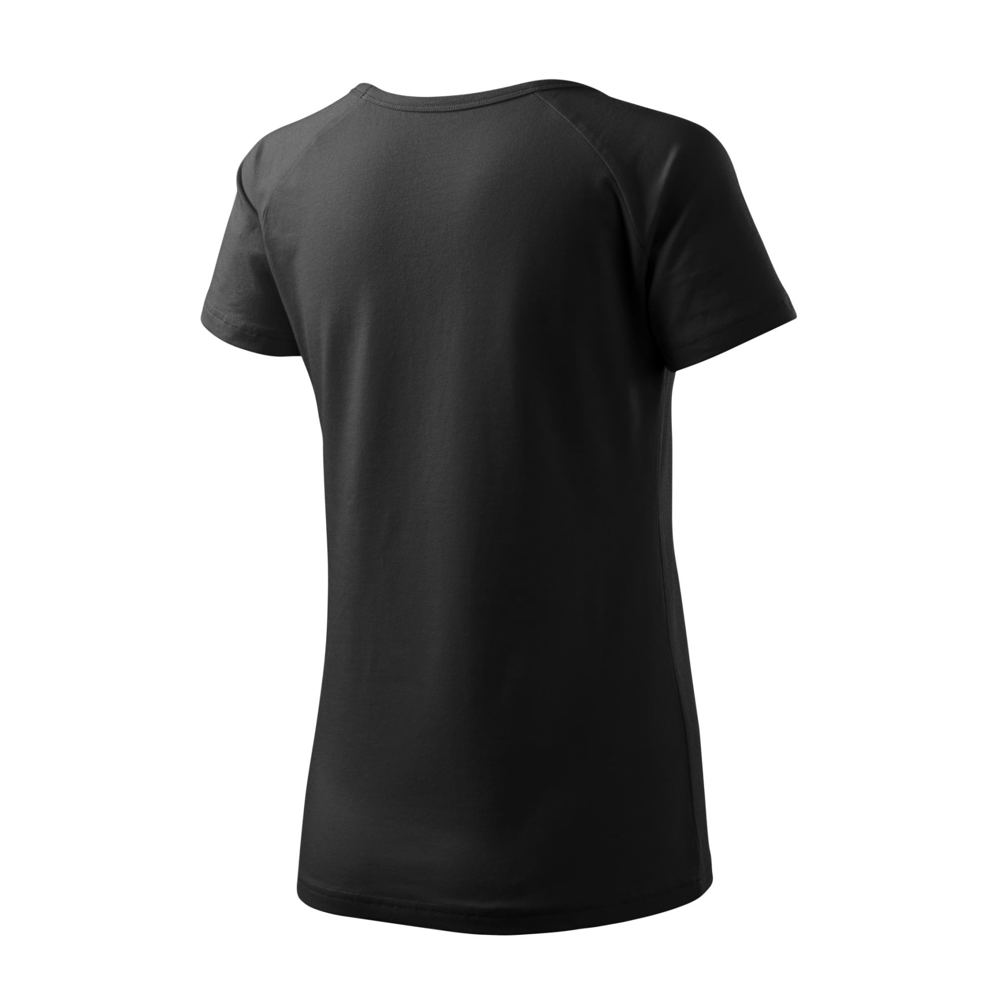 Tricou pentru damă Dream 128 Negru M