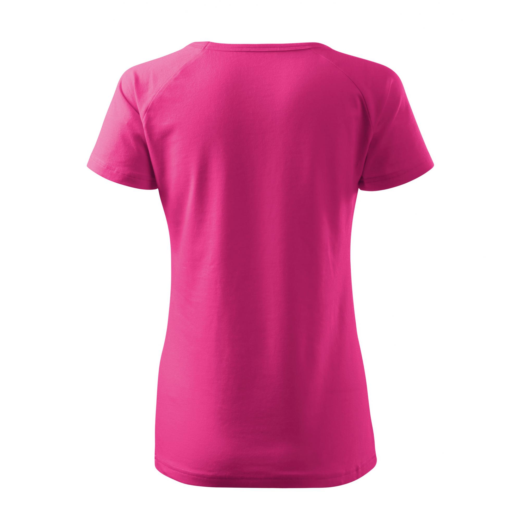 Tricou pentru damă Dream 128 Purpuriu M