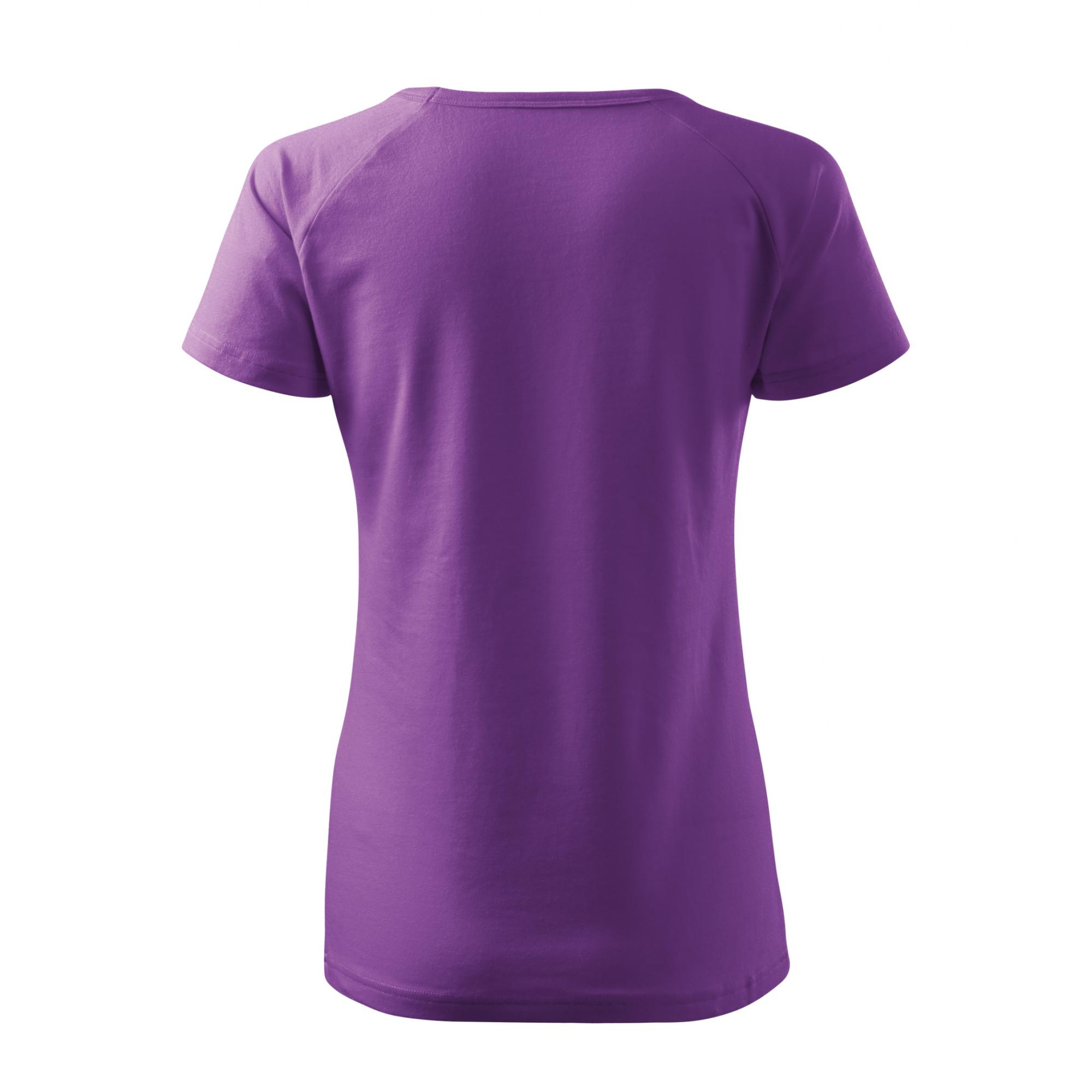 Tricou pentru damă Dream 128 Violet S