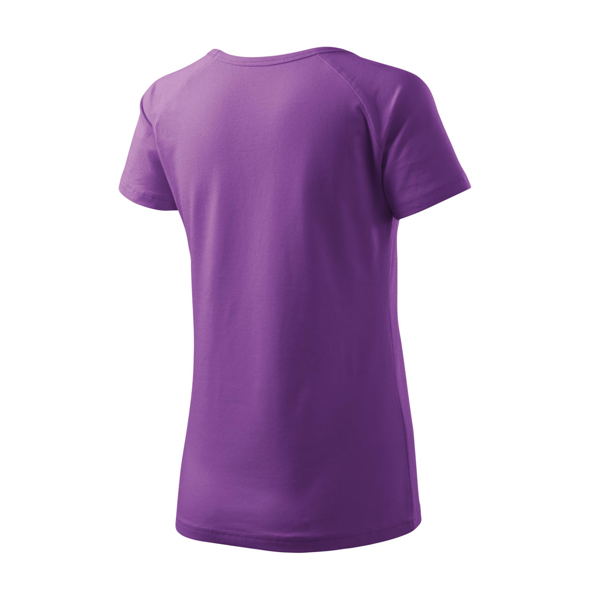 Tricou pentru damă Dream 128 Violet S