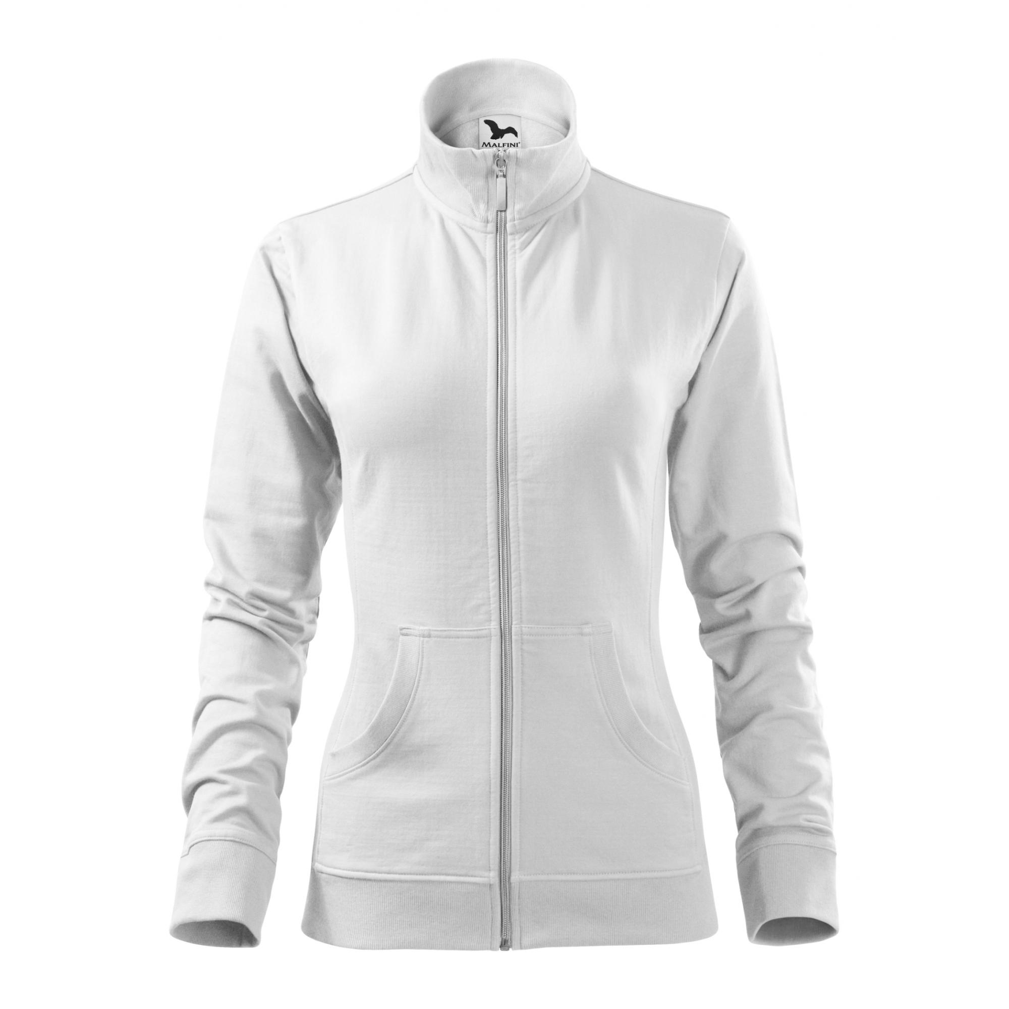 Hanorac pentru damă Viva 409 Alb XL