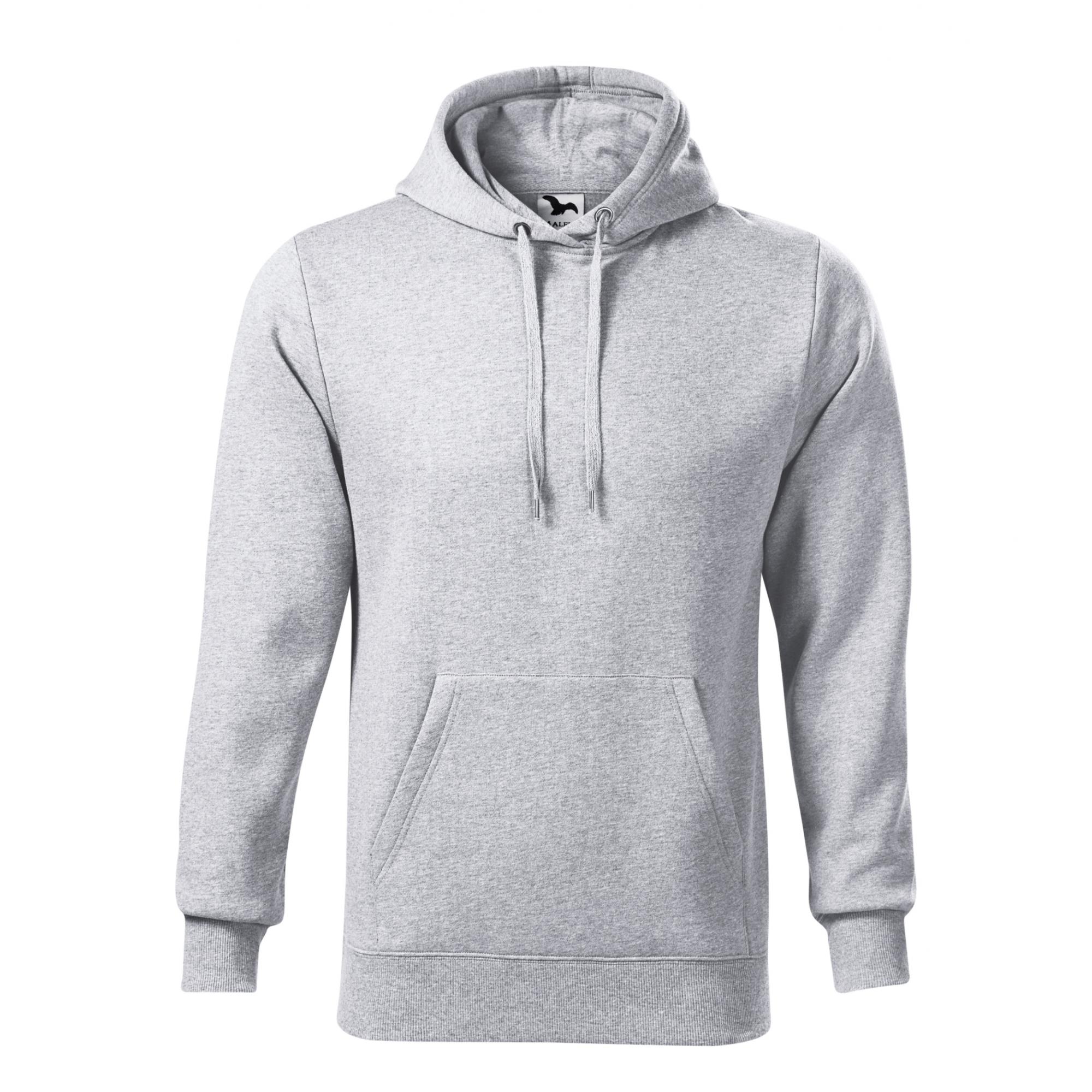 Hanorac pentru bărbaţi Cape 413 Gri deschis L