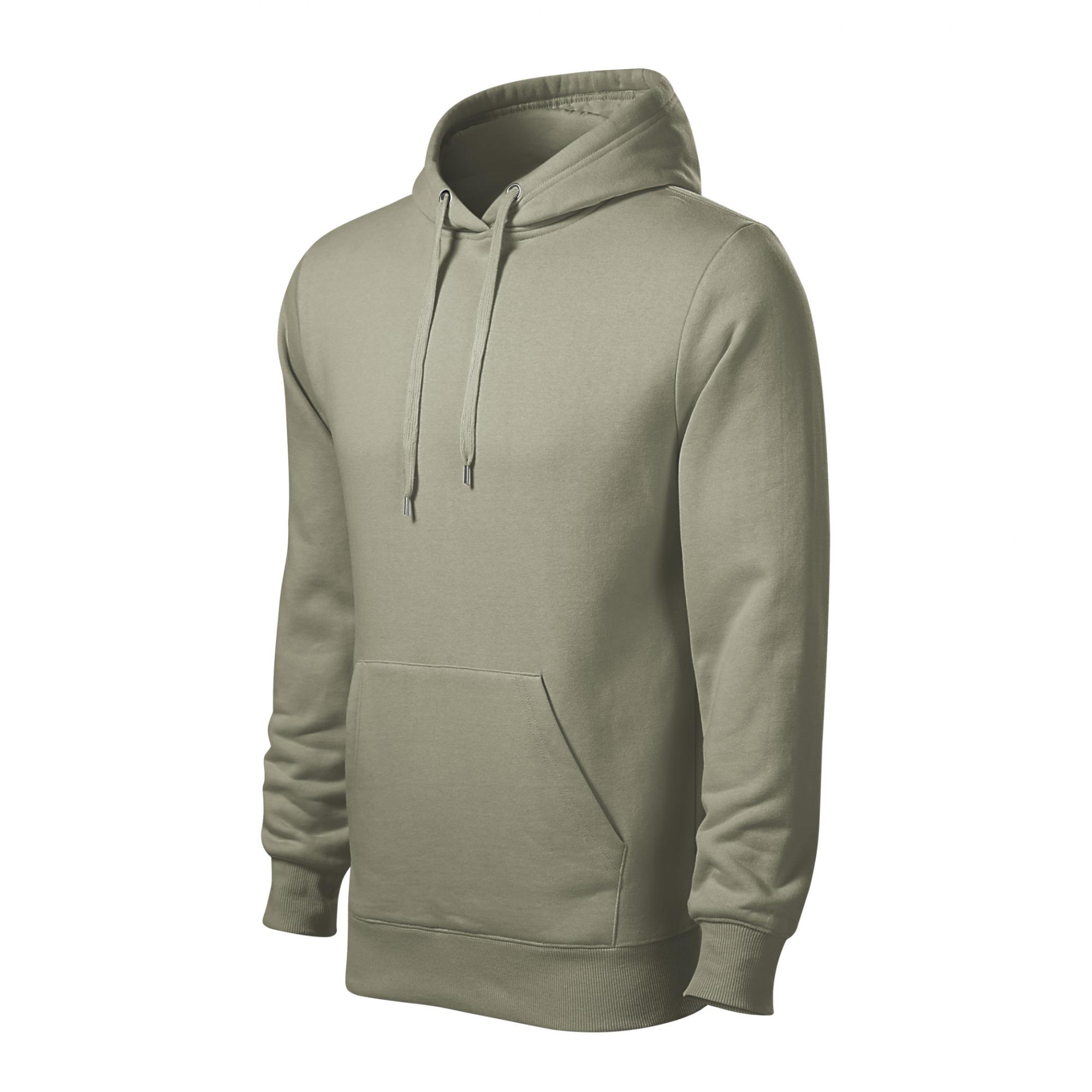 Hanorac pentru bărbaţi Cape 413 Kaki deschis S