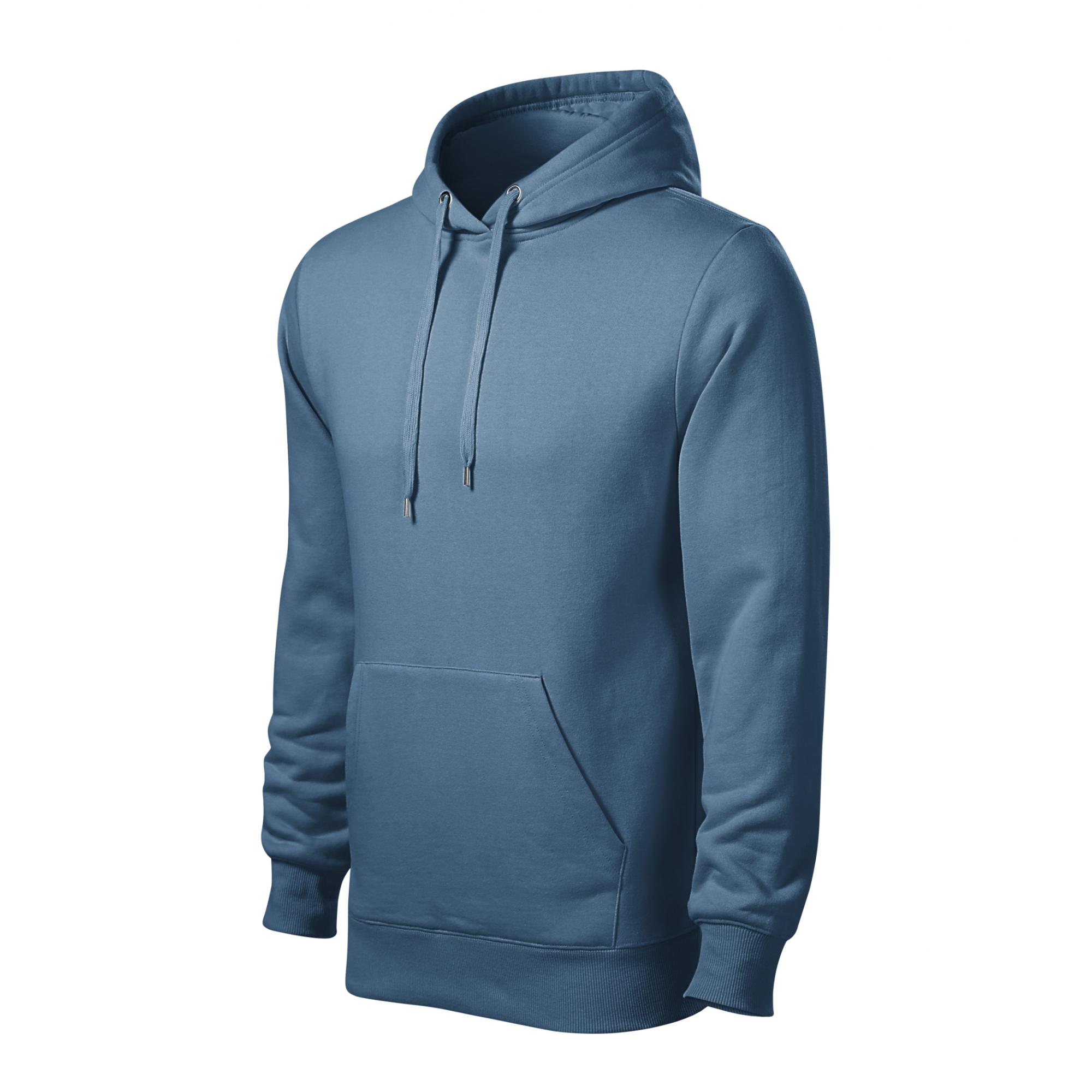 Hanorac pentru bărbaţi Cape 413 Denim