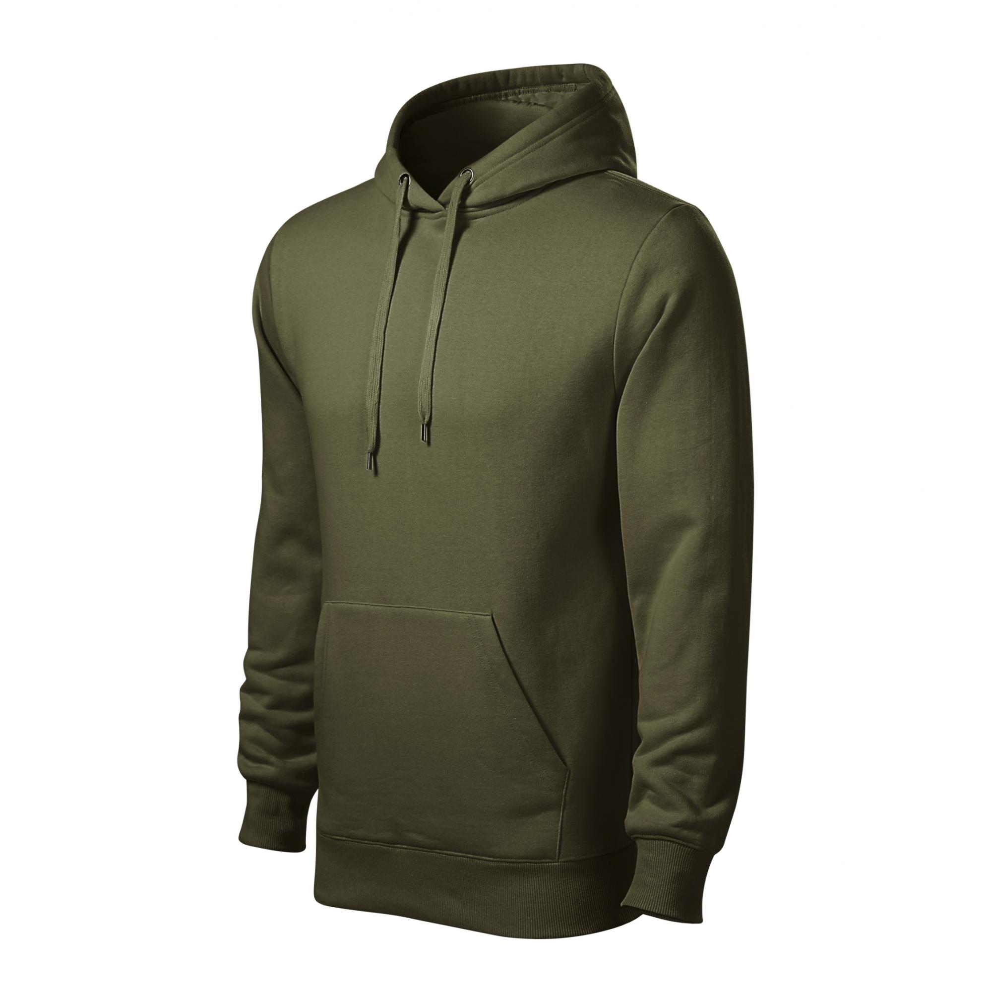 Hanorac pentru bărbaţi Cape 413 Military