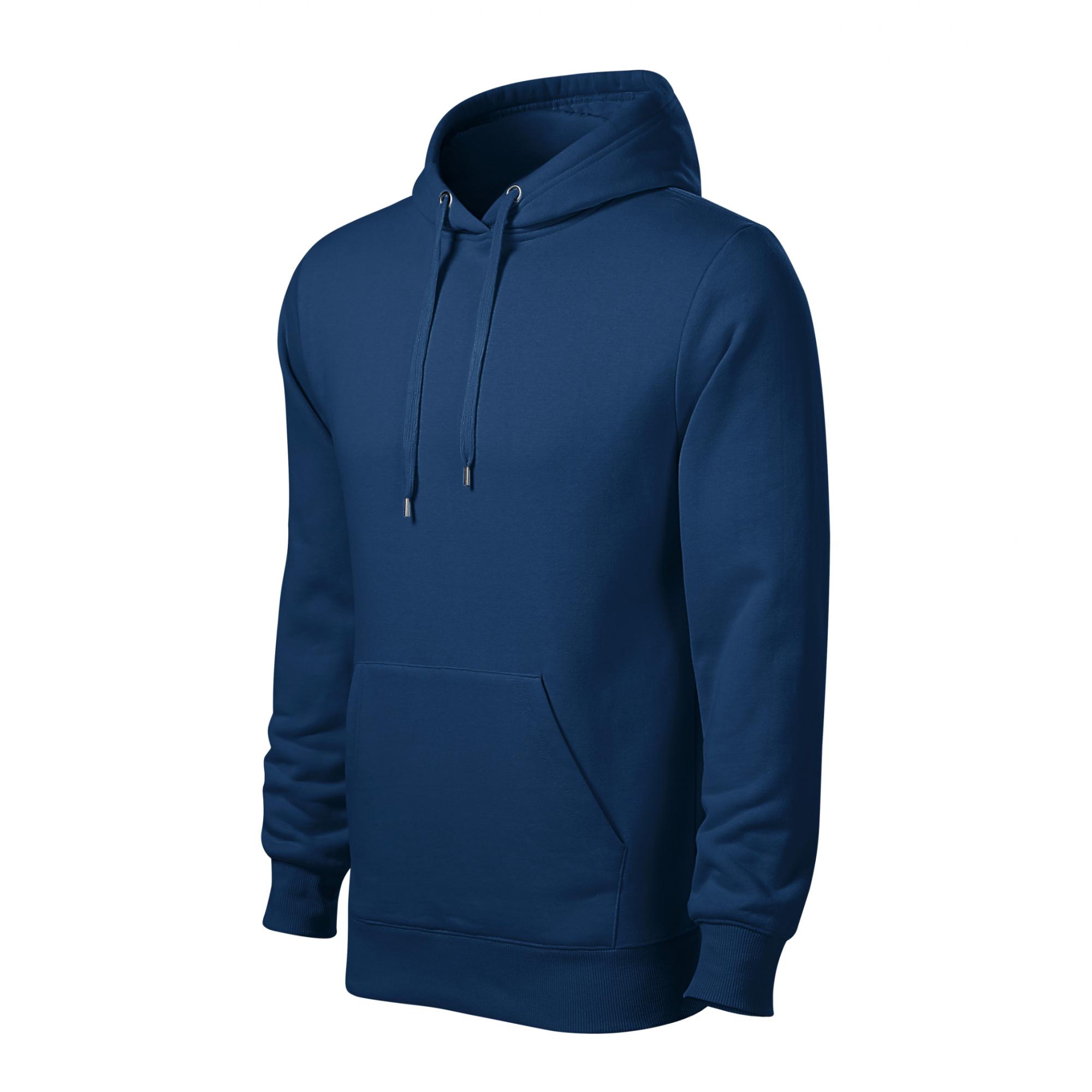 Hanorac pentru bărbaţi Cape 413 Midnight blue XL