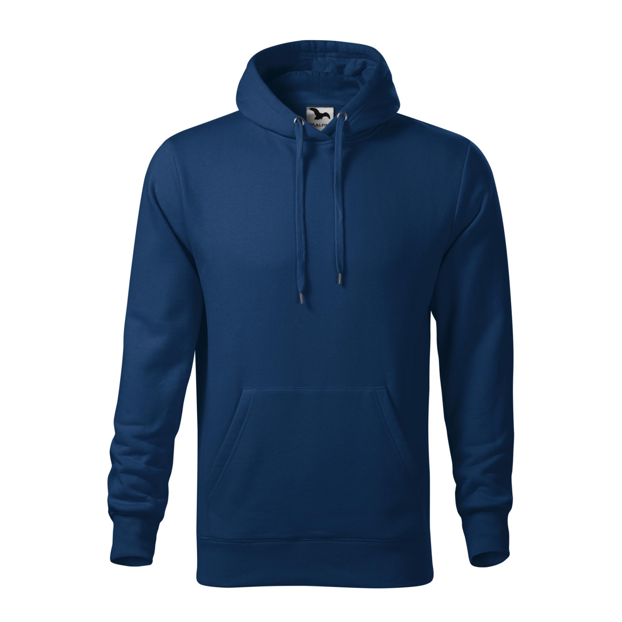 Hanorac pentru bărbaţi Cape 413 Midnight blue L