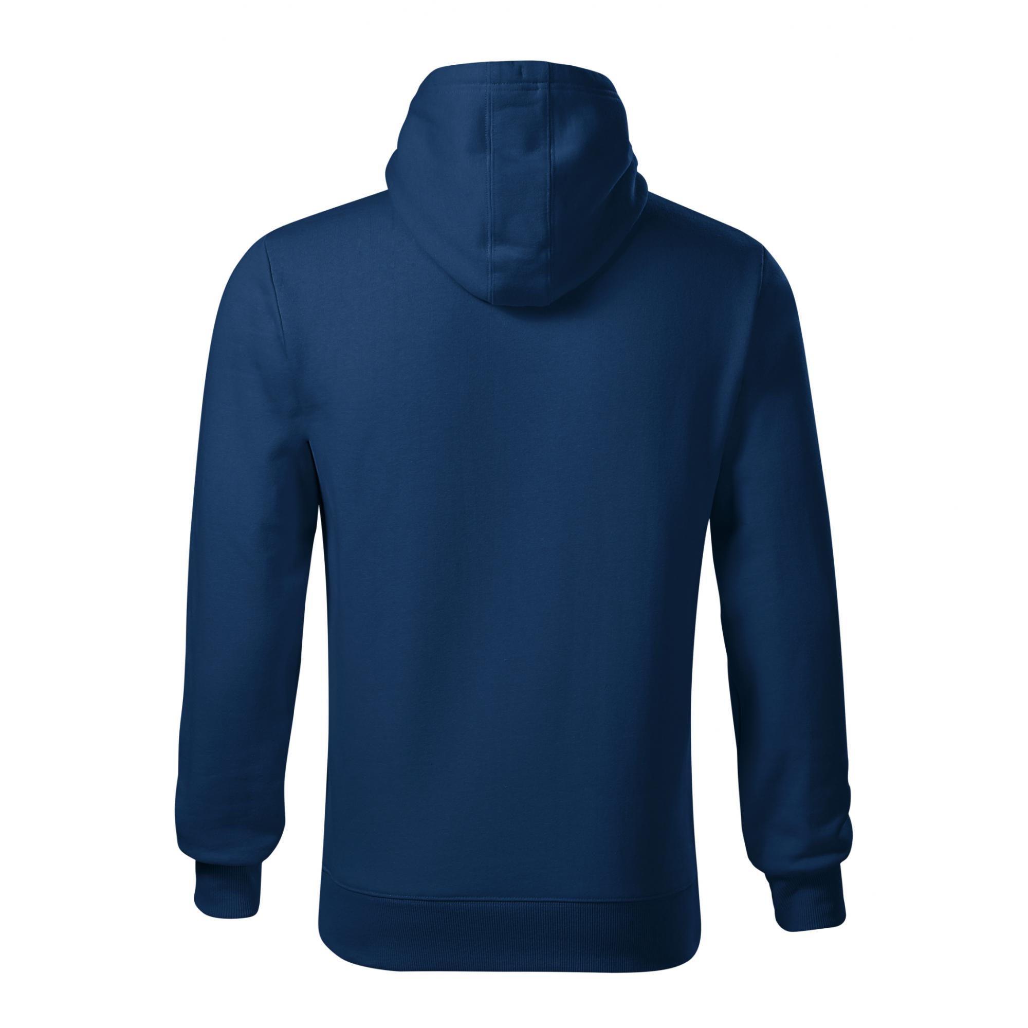 Hanorac pentru bărbaţi Cape 413 Midnight blue L