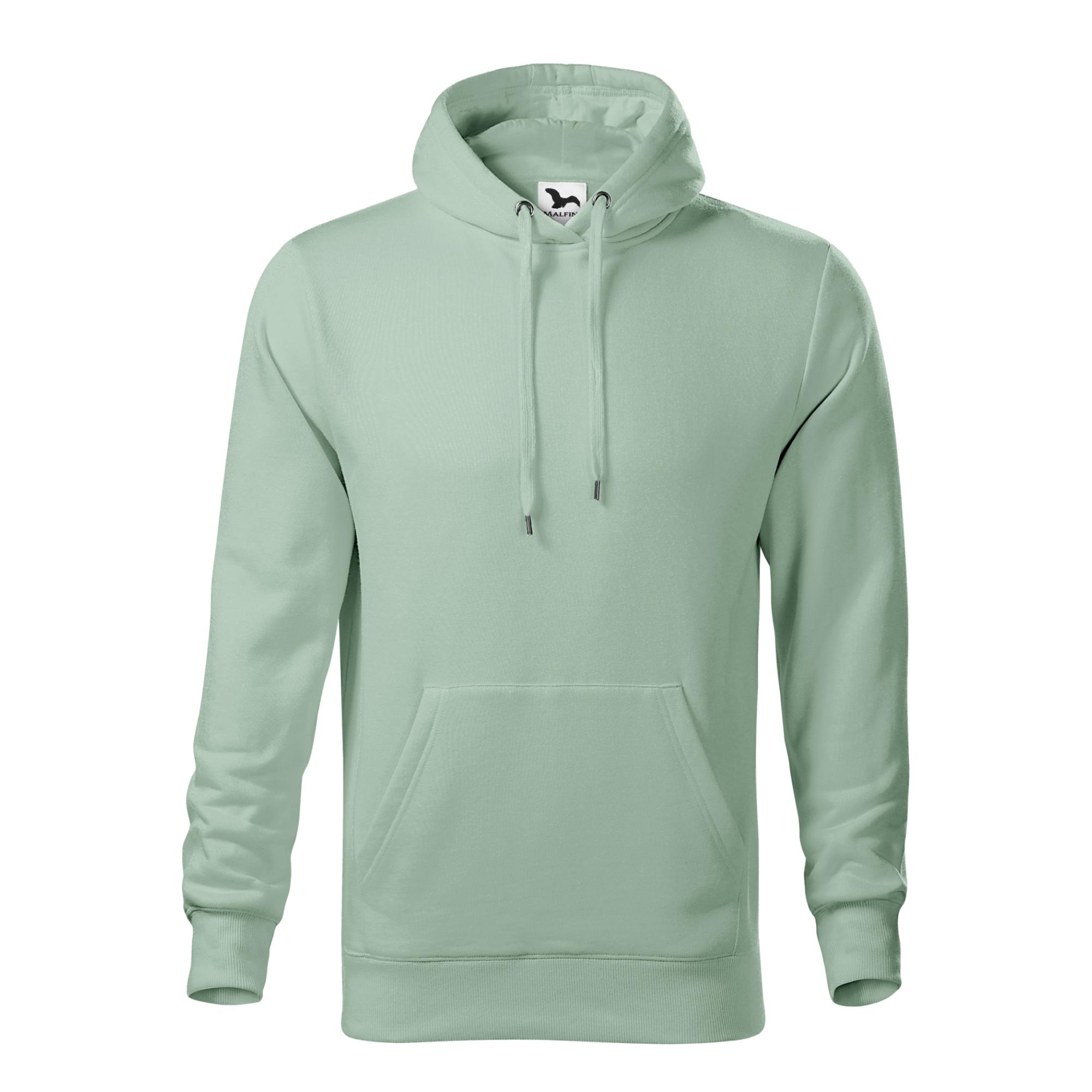 Hanorac pentru bărbaţi Cape 413 sage 3XL