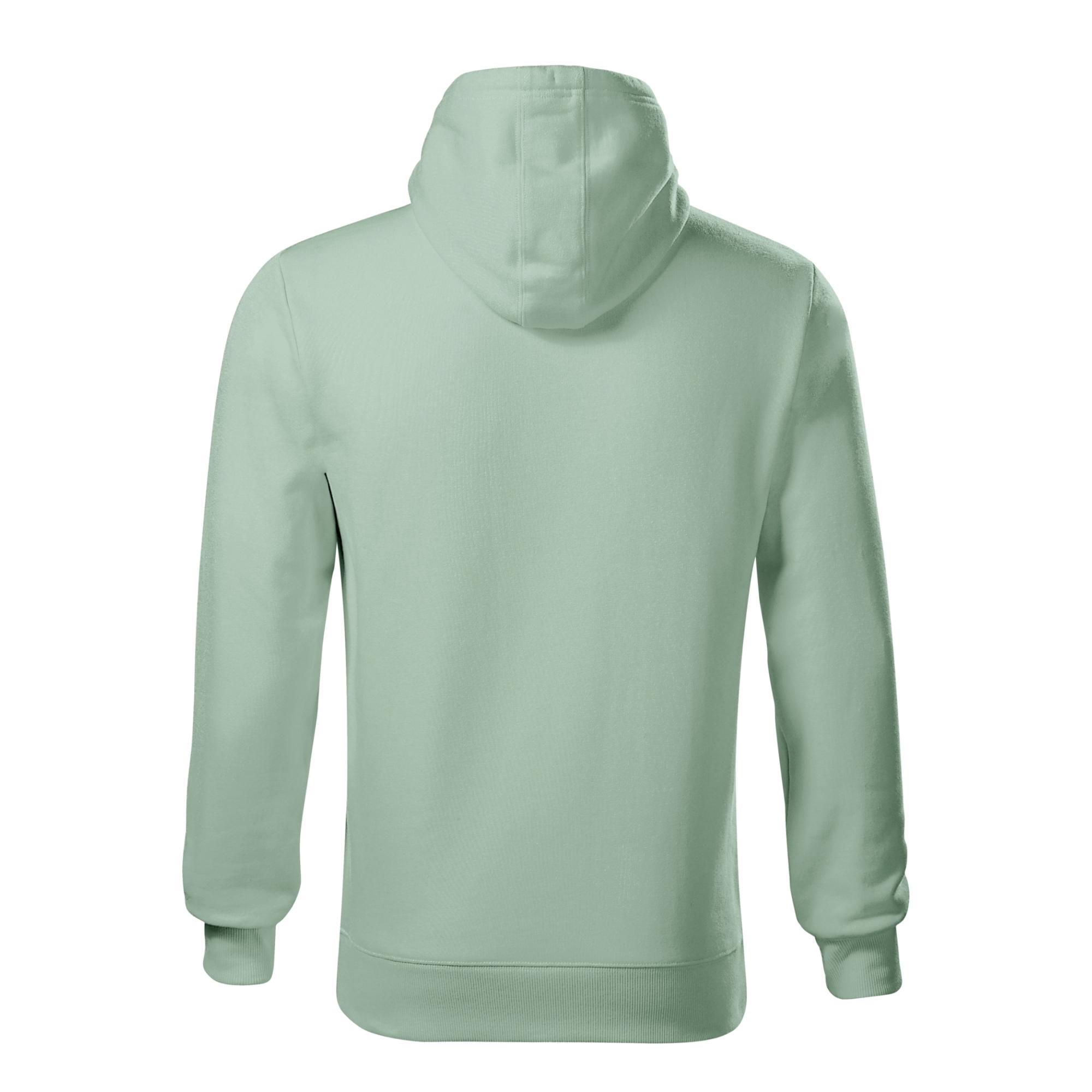 Hanorac pentru bărbaţi Cape 413 sage 3XL