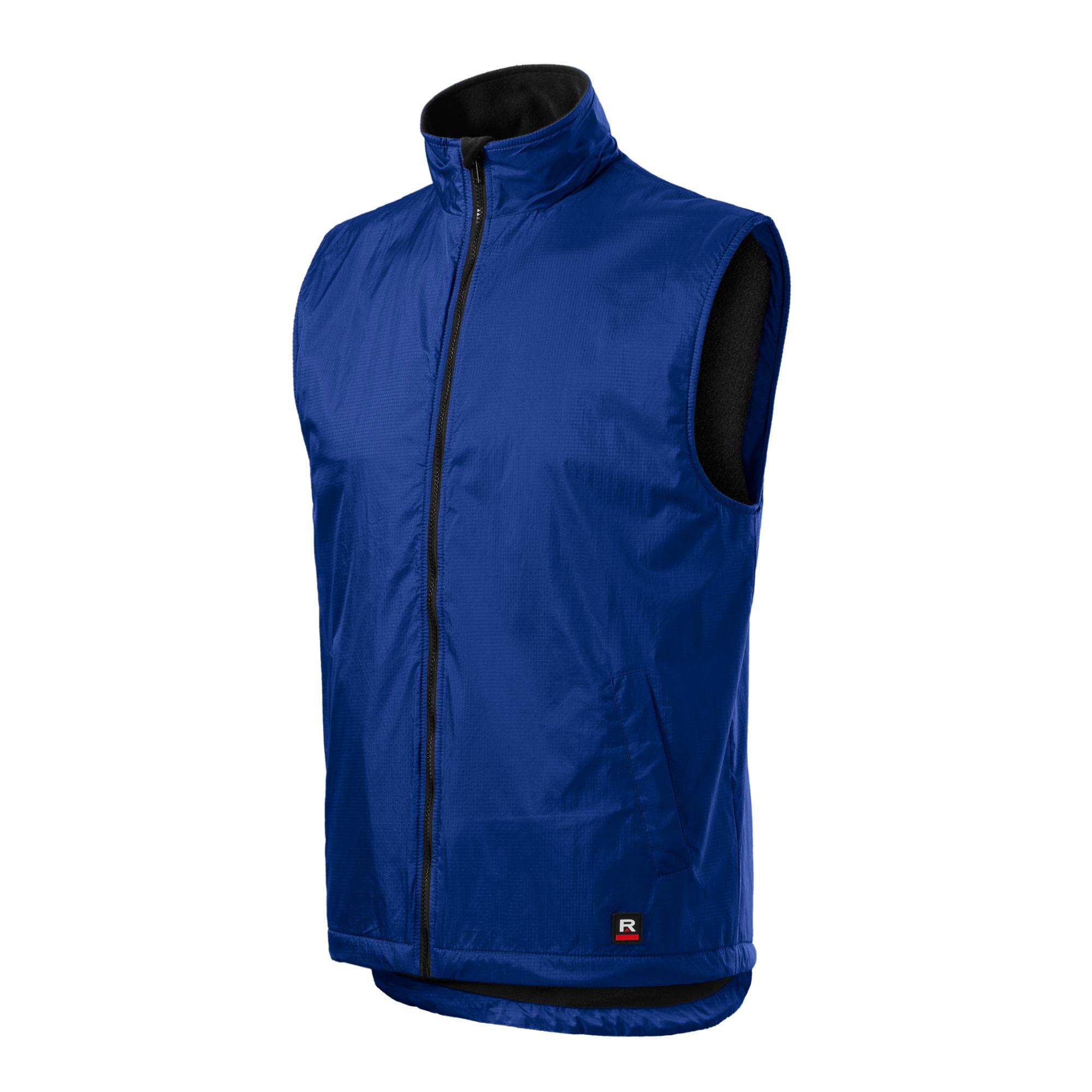 Vestă pentru bărbaţi Body Warmer 509 Albastru regal