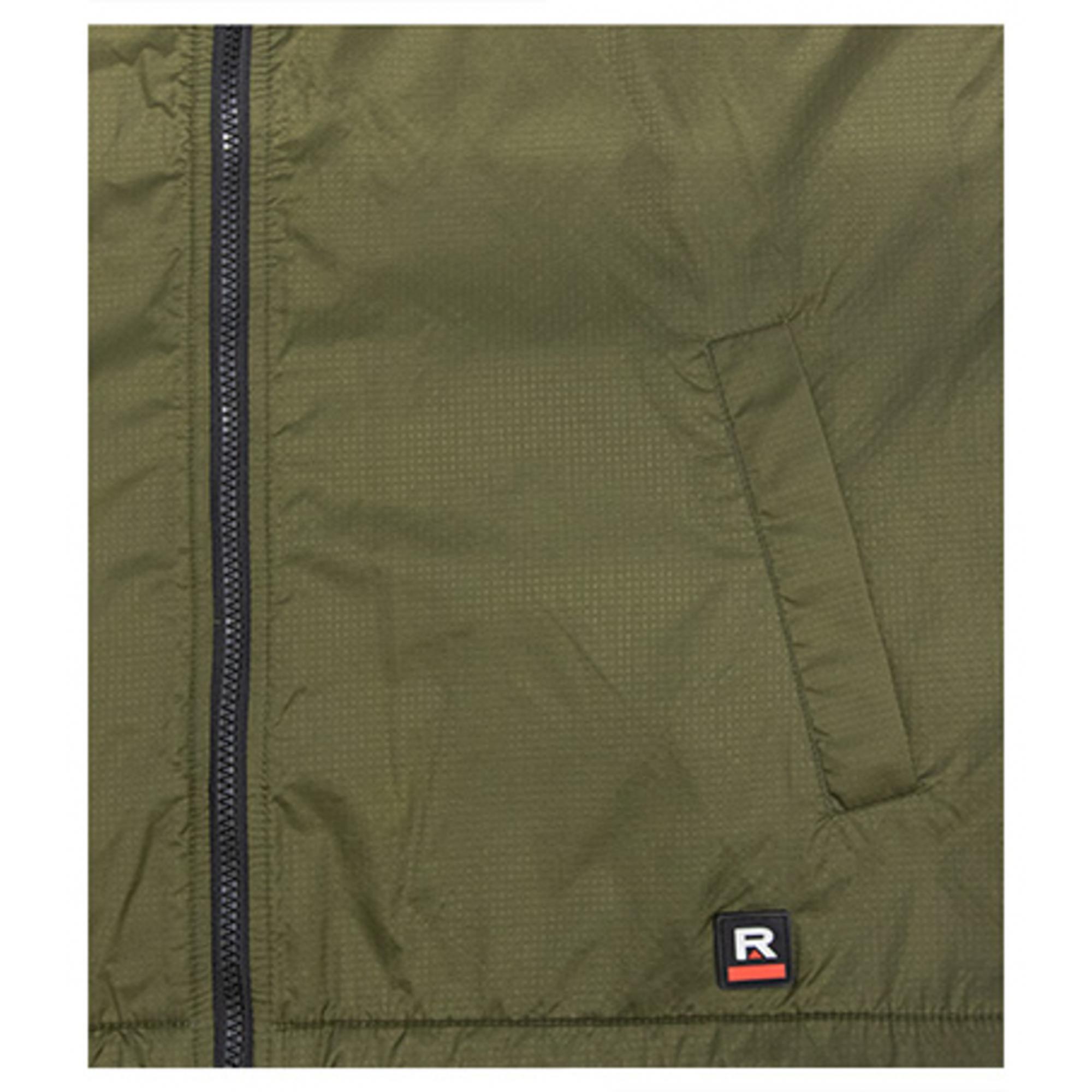 Vestă pentru bărbaţi Body Warmer 509 Albastru regal S