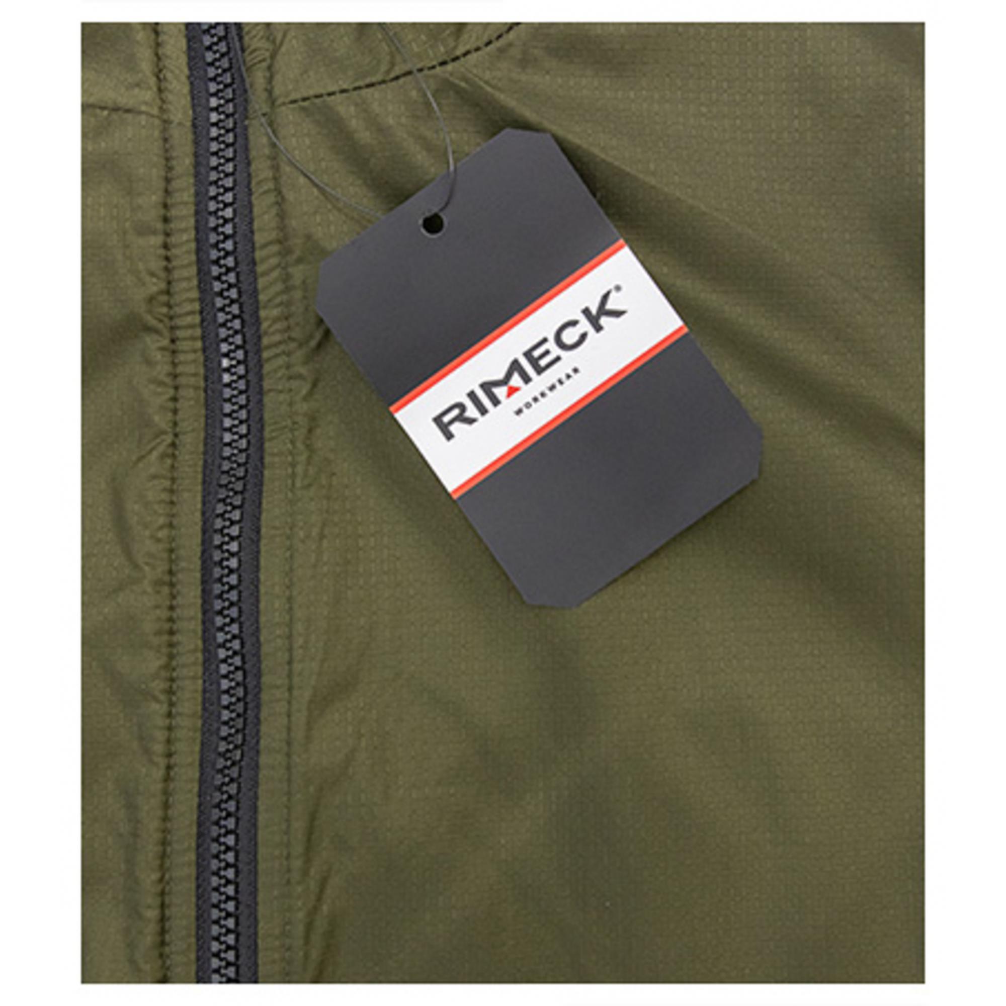 Vestă pentru bărbaţi Body Warmer 509 Verde sticla XL