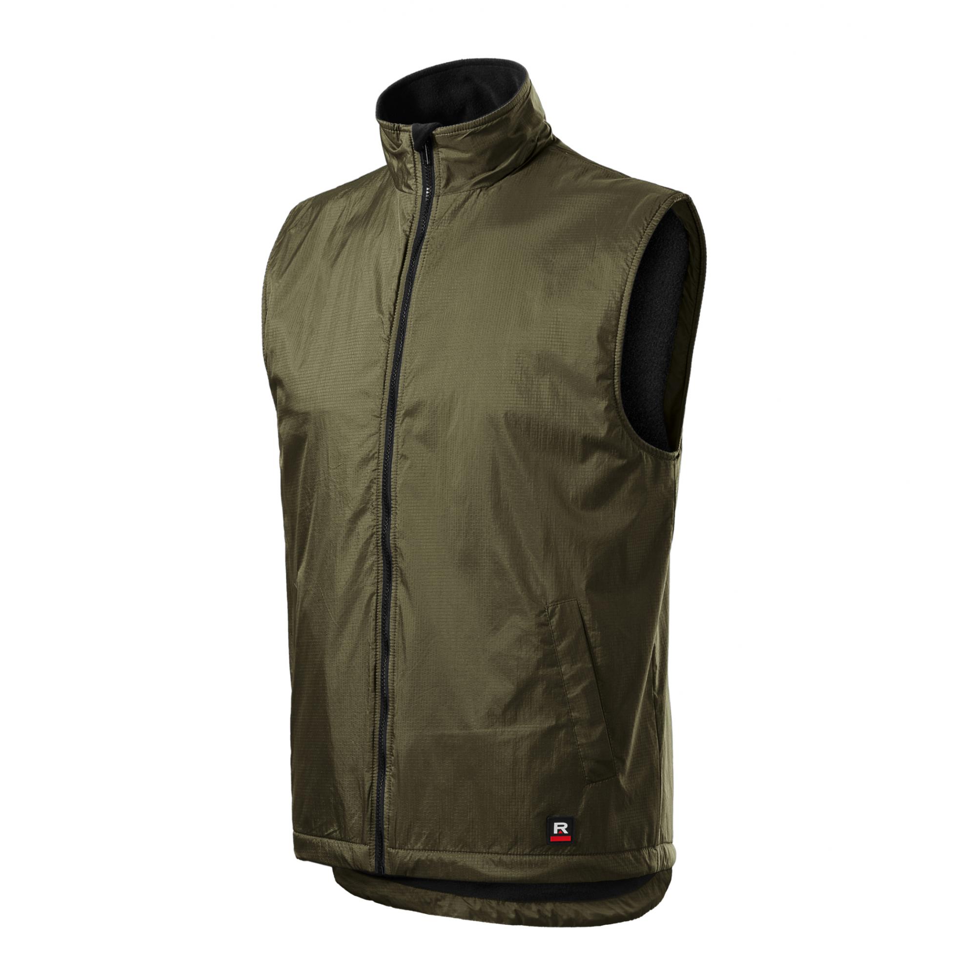 Vestă pentru bărbaţi Body Warmer 509 Military 4XL