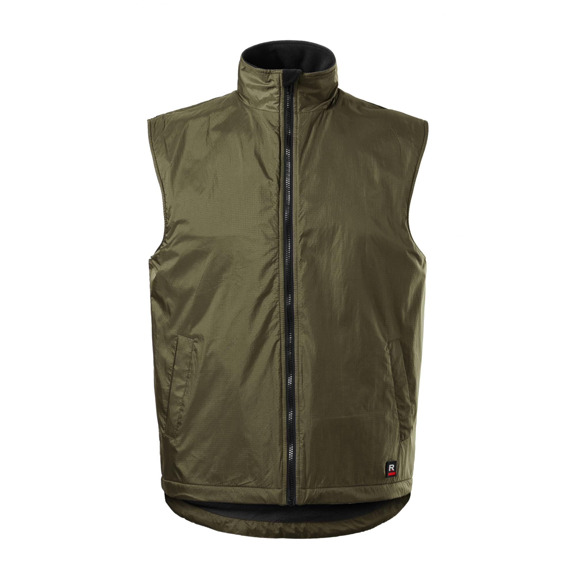 Vestă pentru bărbaţi Body Warmer 509 Military 4XL