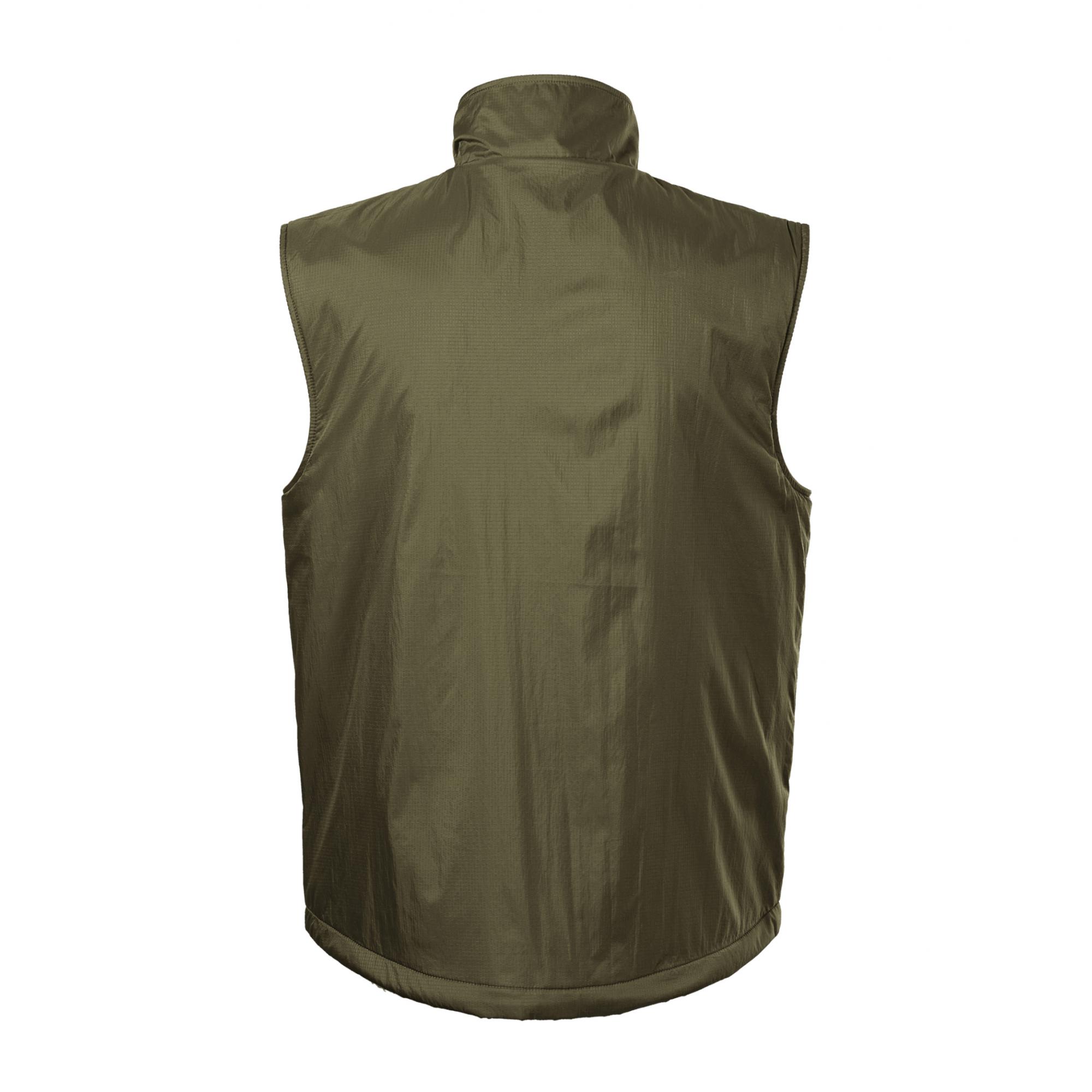 Vestă pentru bărbaţi Body Warmer 509 Military 4XL
