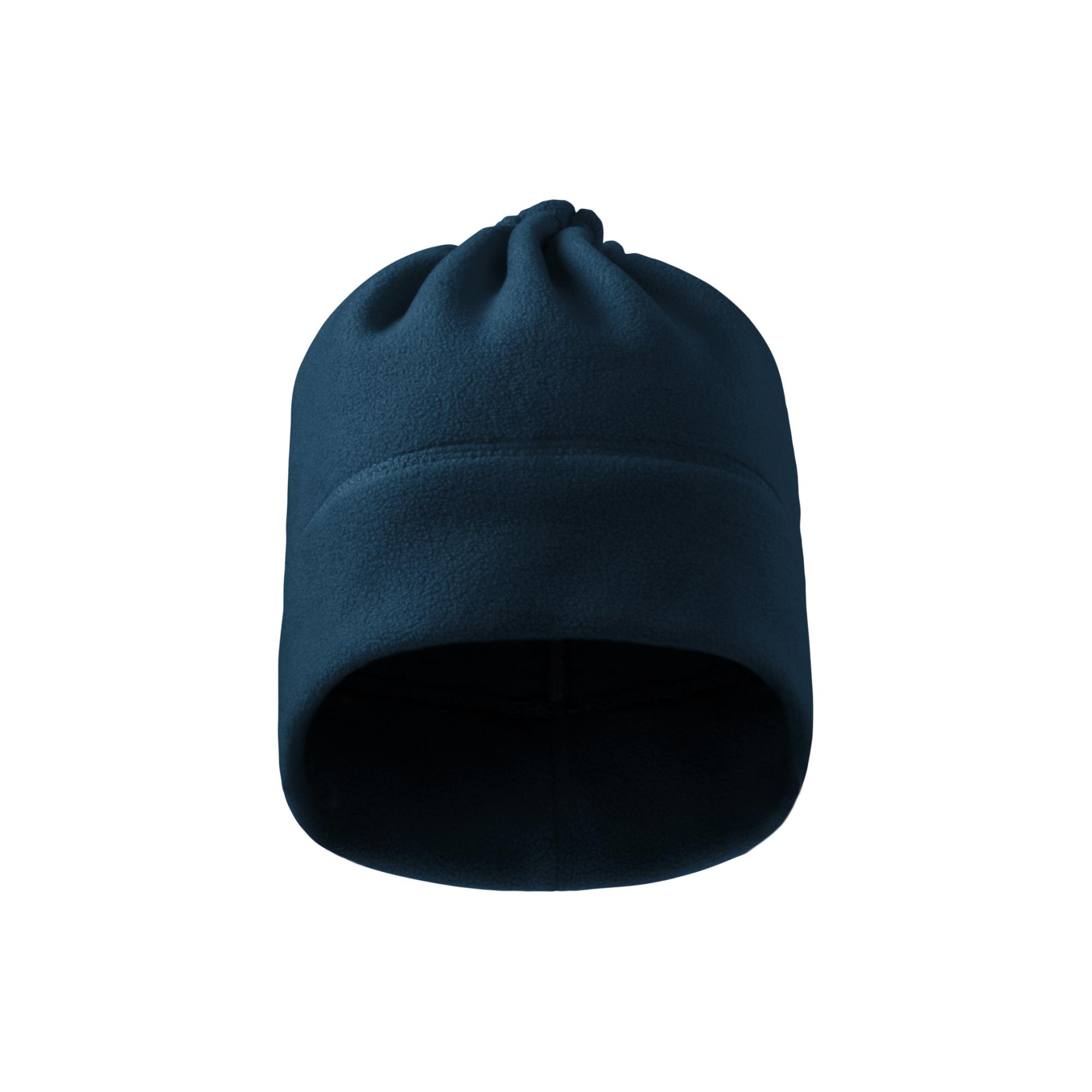 Fleece căciulă unisex Practic 519 Albastru marin Marime universala