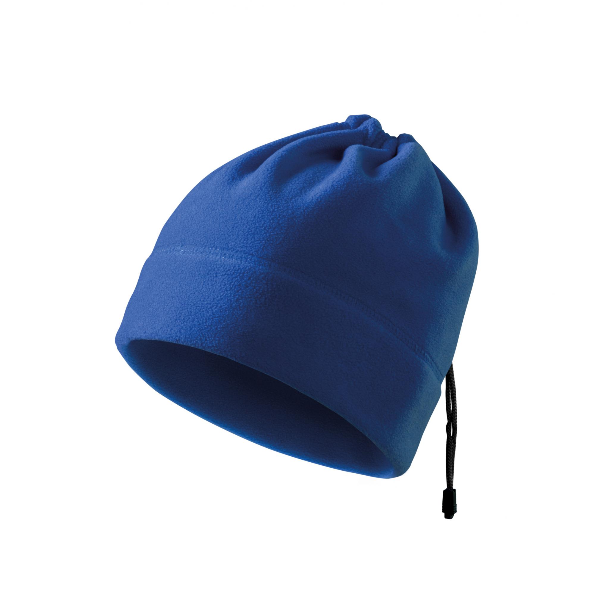 Fleece căciulă unisex Practic 519 Albastru regal
