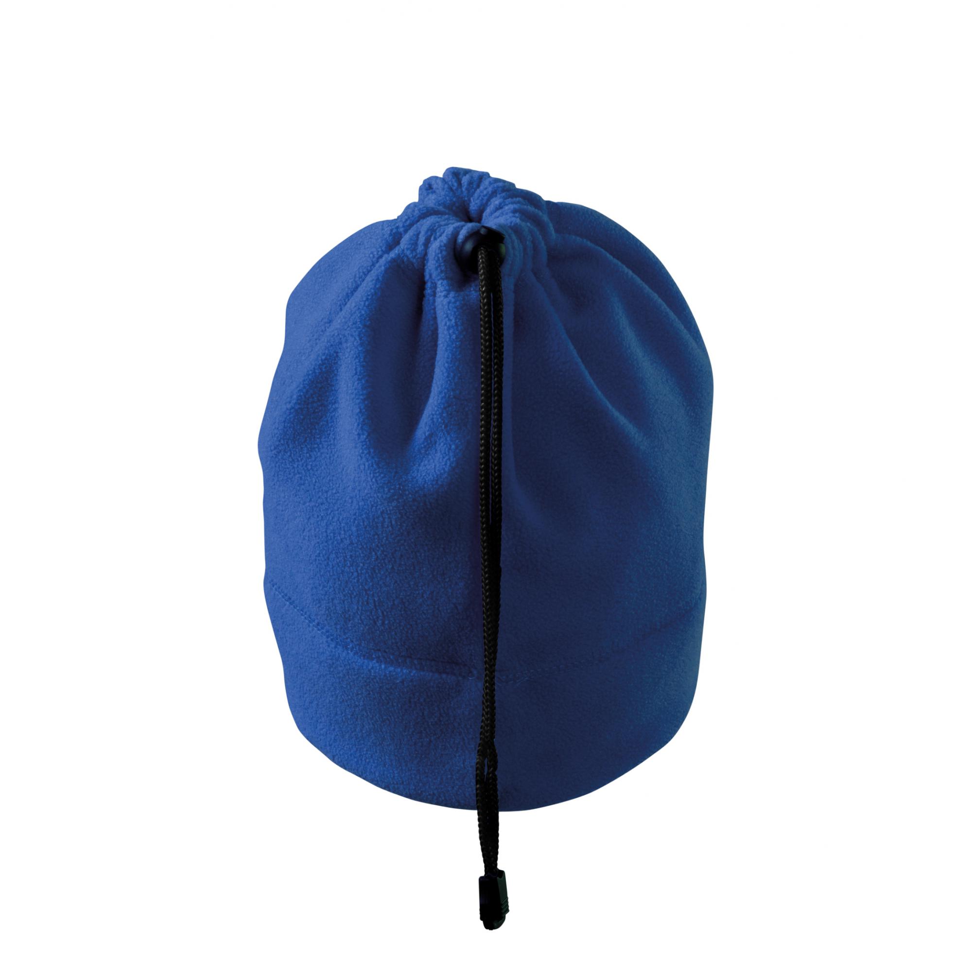 Fleece căciulă unisex Practic 519 Albastru regal Marime universala