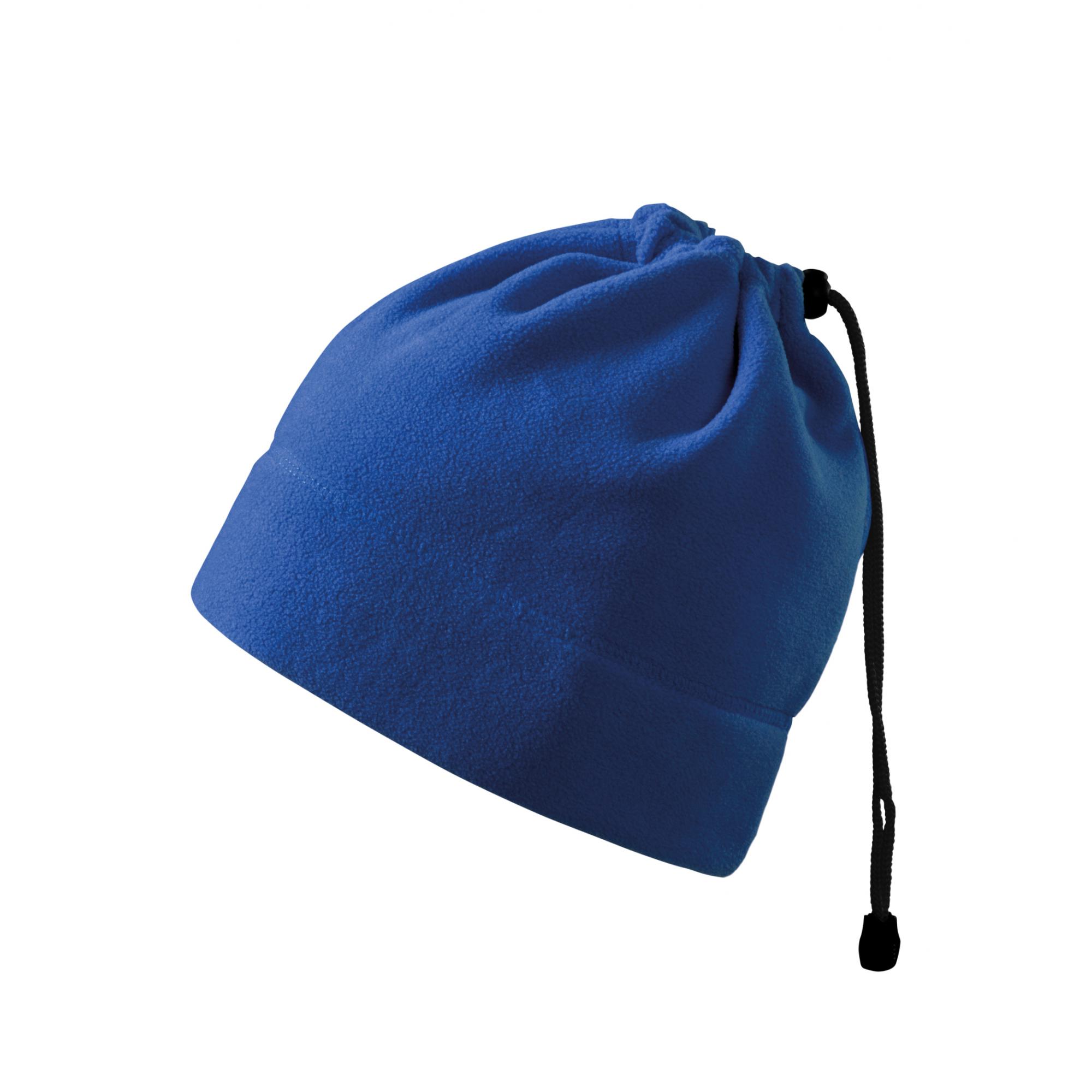 Fleece căciulă unisex Practic 519 Albastru regal Marime universala