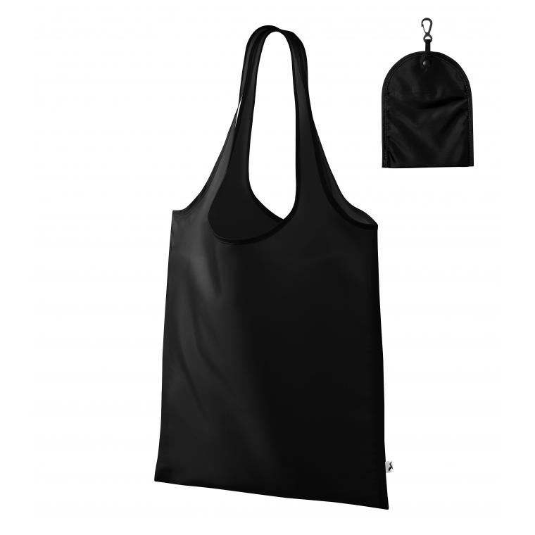 Sacoşă de cumpărături unisex Smart 911 Negru Marime universala