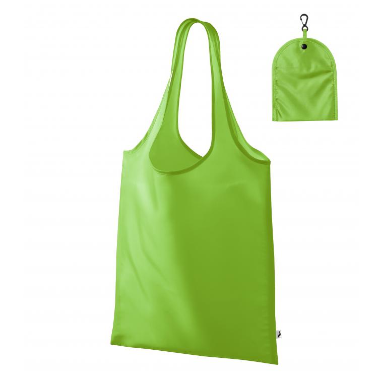 Sacoşă de cumpărături unisex Smart 911 Verde mar Marime universala
