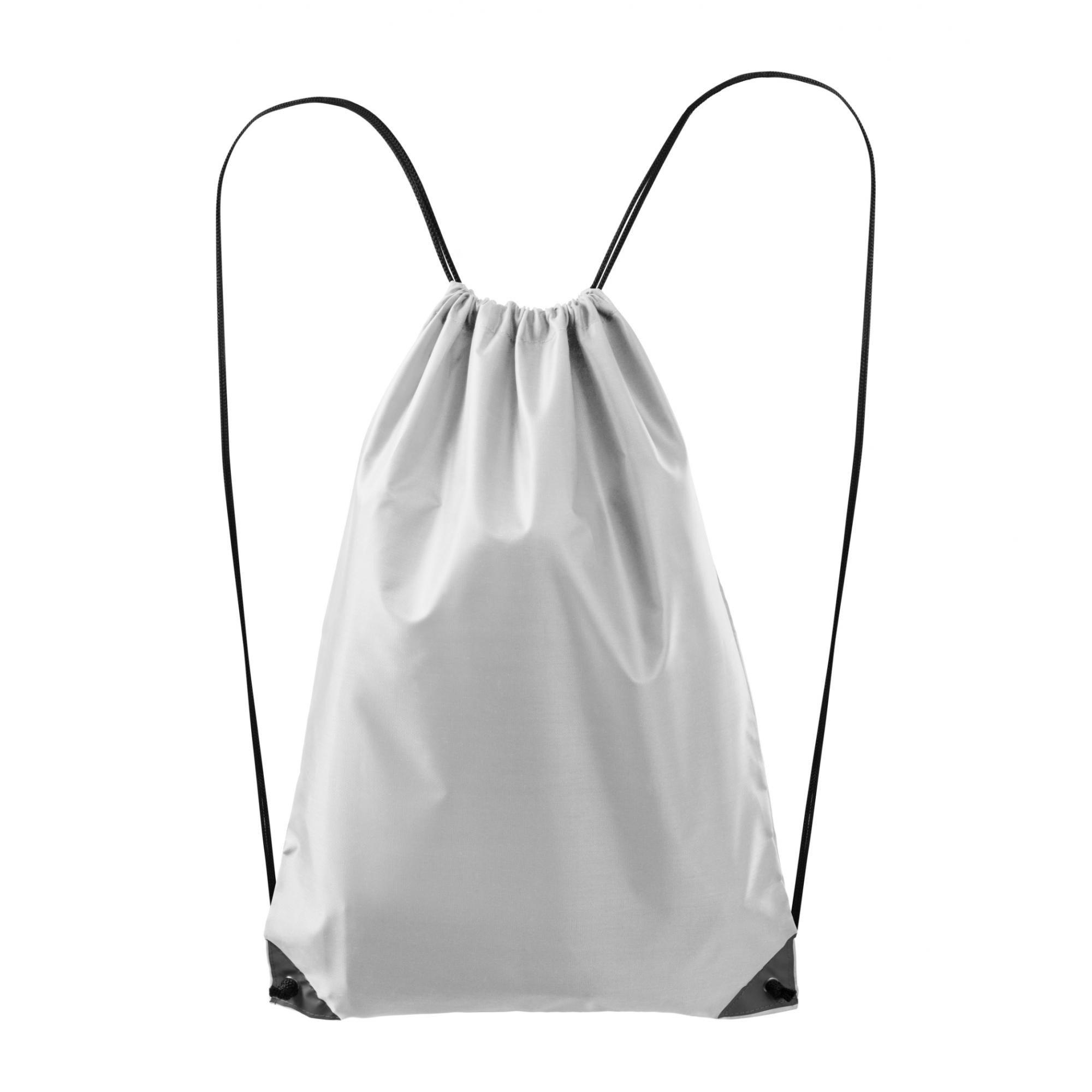 Rucsac unisex/pentru copii Energy 912 Alb Marime universala