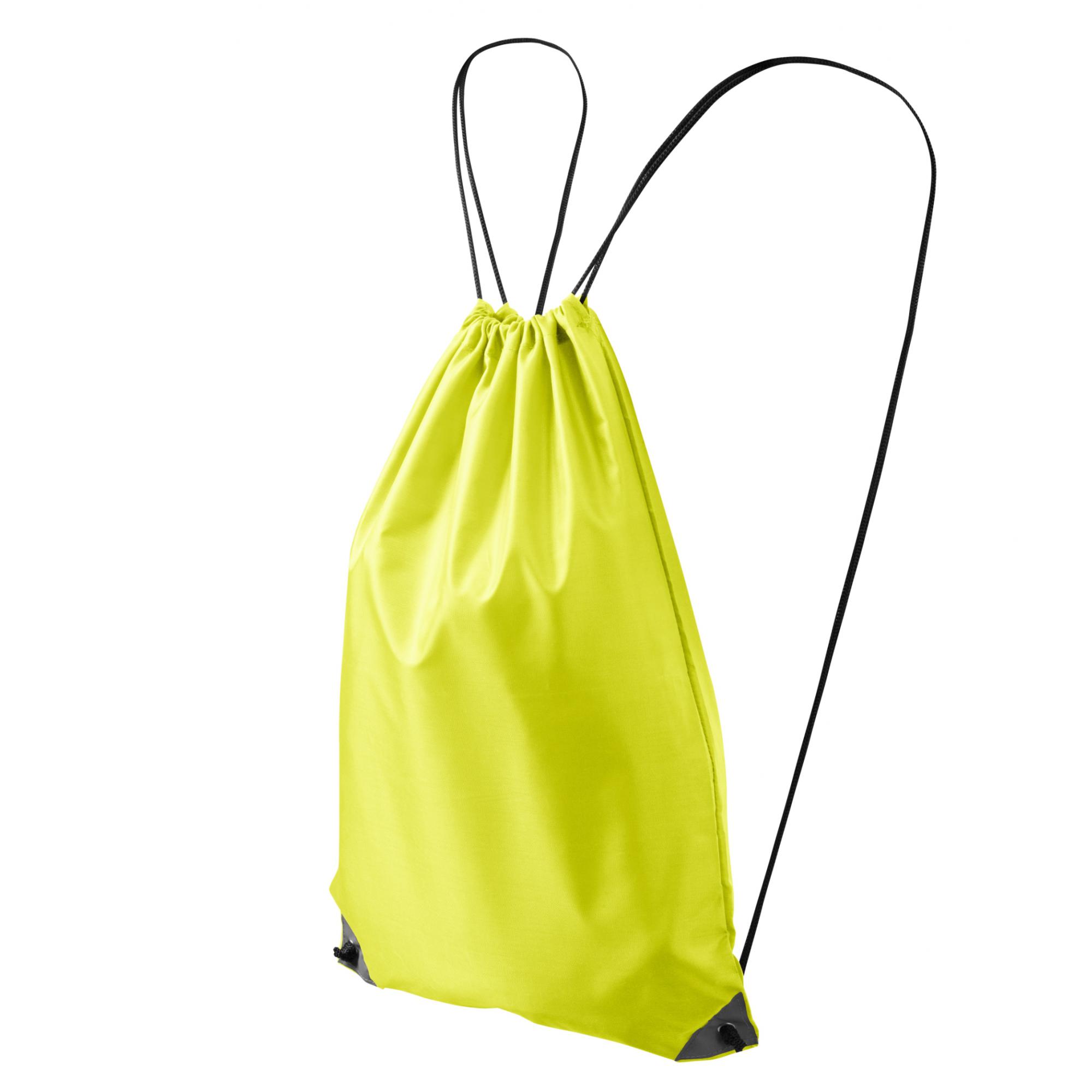 Rucsac unisex/pentru copii Energy 912 Galben neon