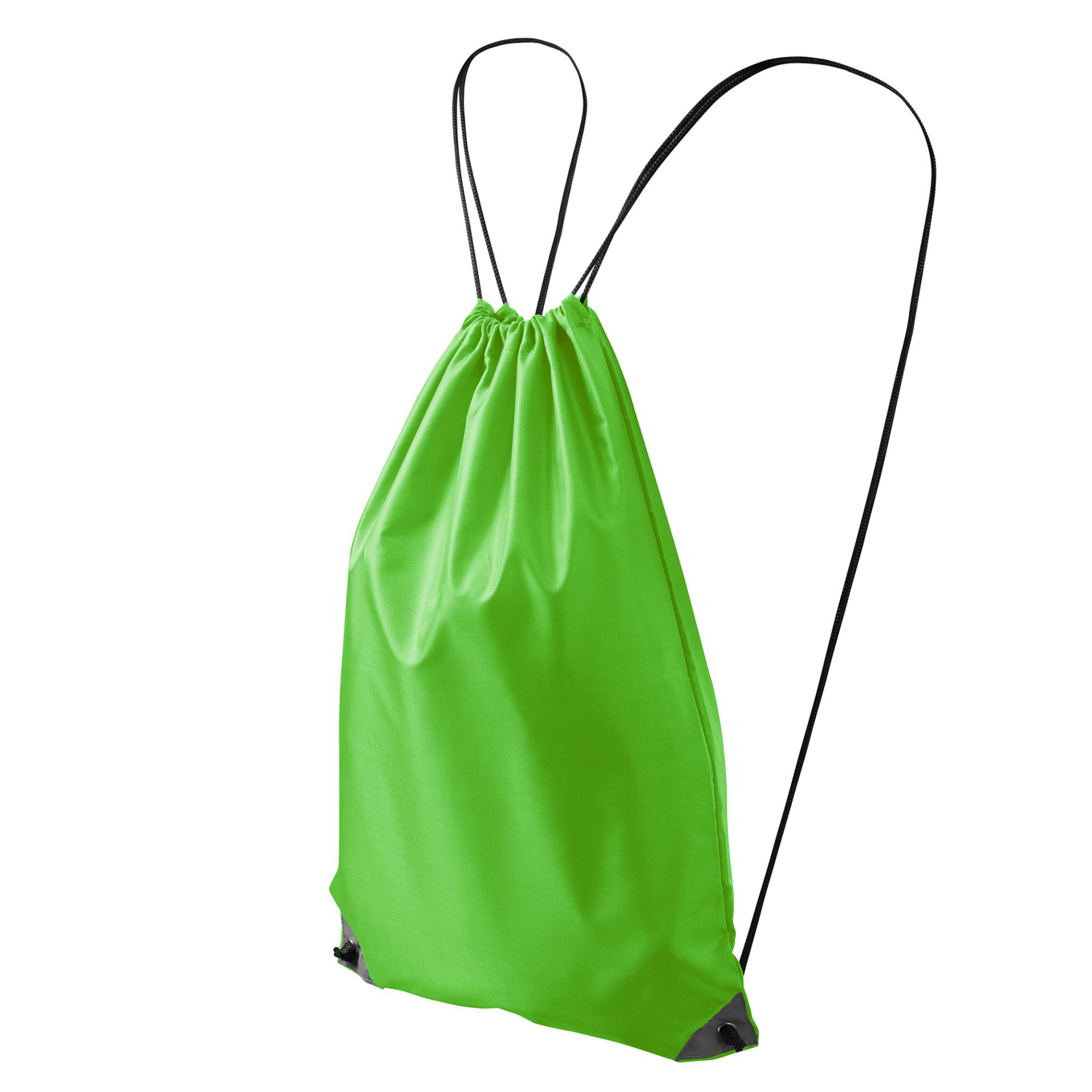 Rucsac unisex/pentru copii Energy 912 Verde măr