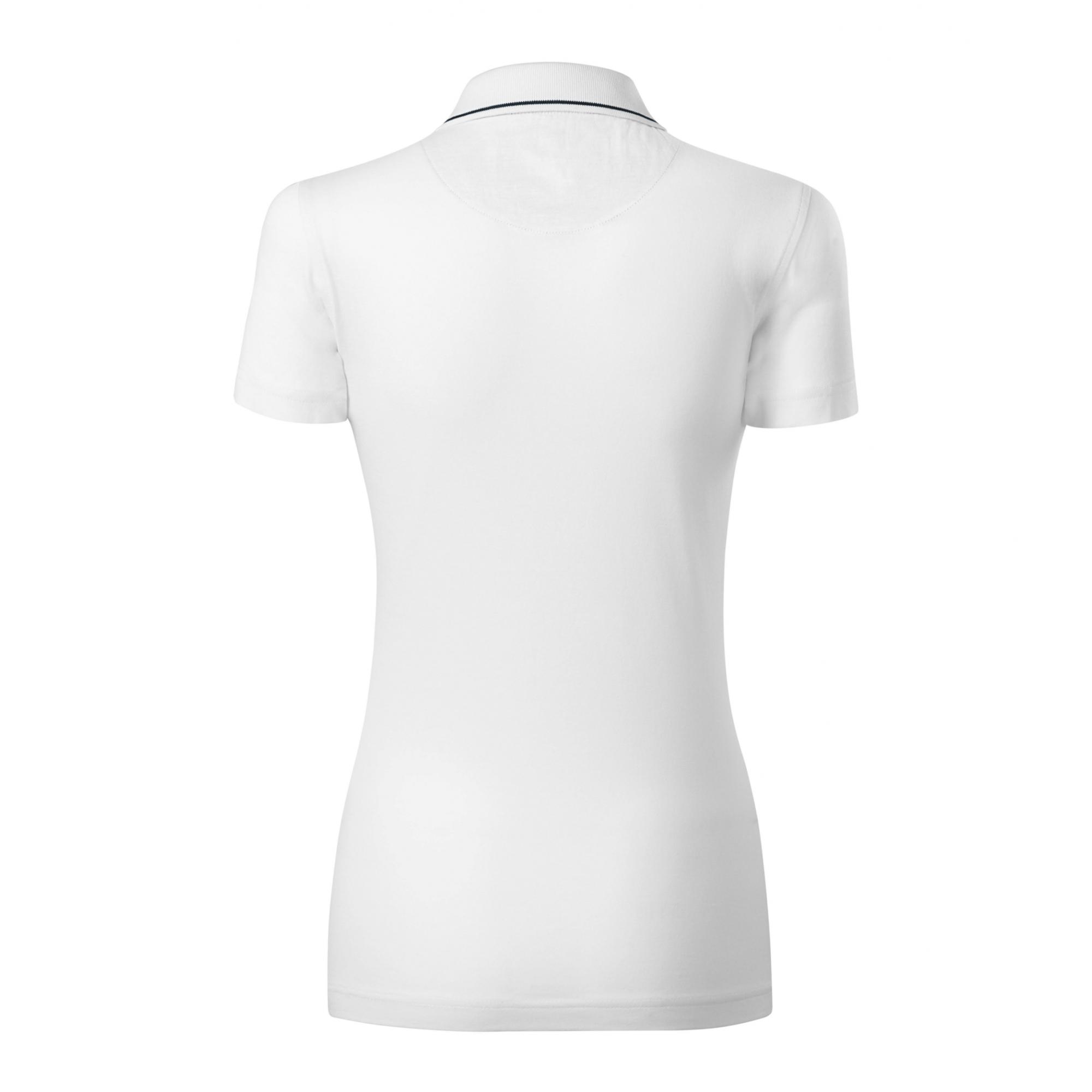 Tricou polo pentru damă Grand 269 Alb XL