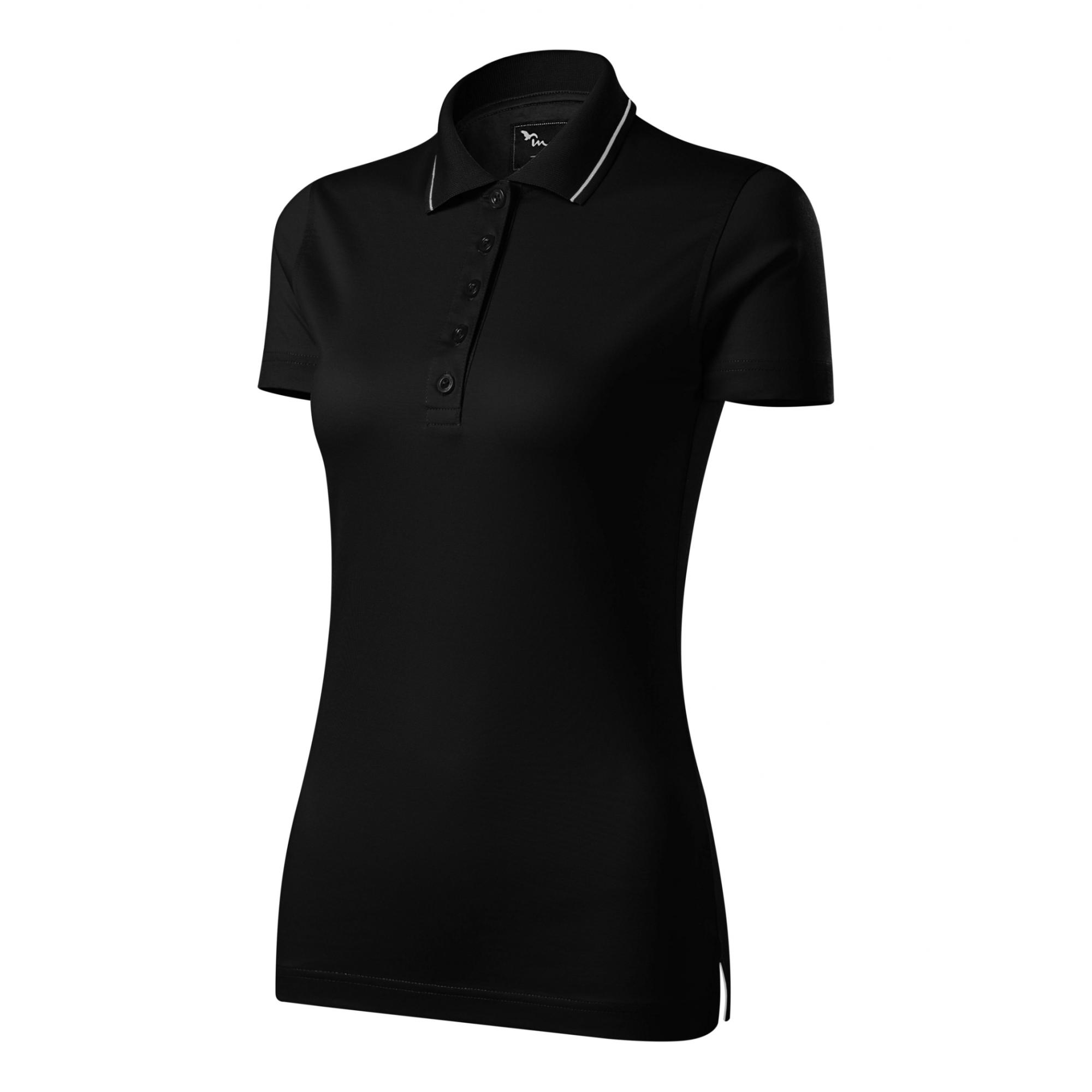 Tricou polo pentru damă Grand 269 Negru