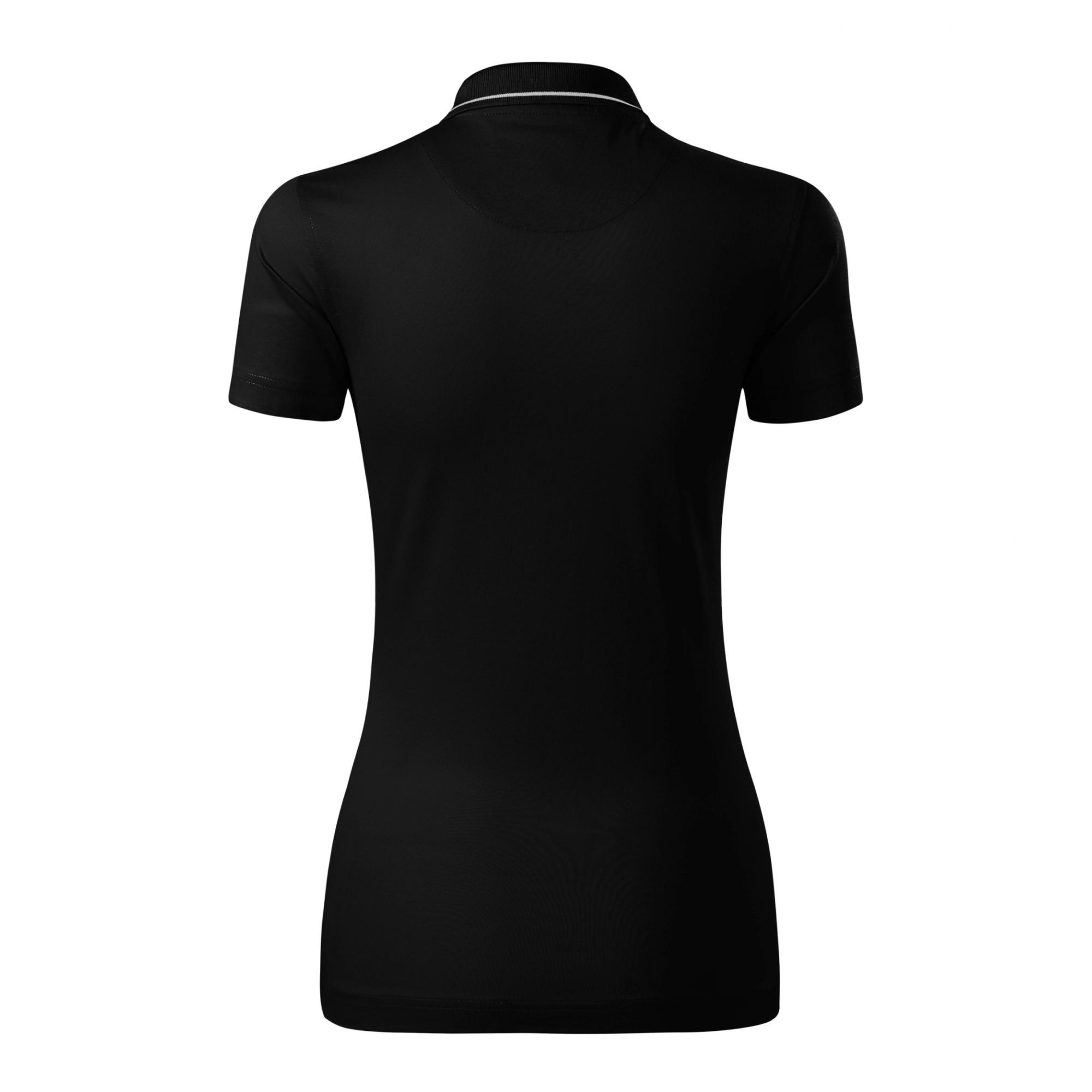 Tricou polo pentru damă Grand 269 Negru S