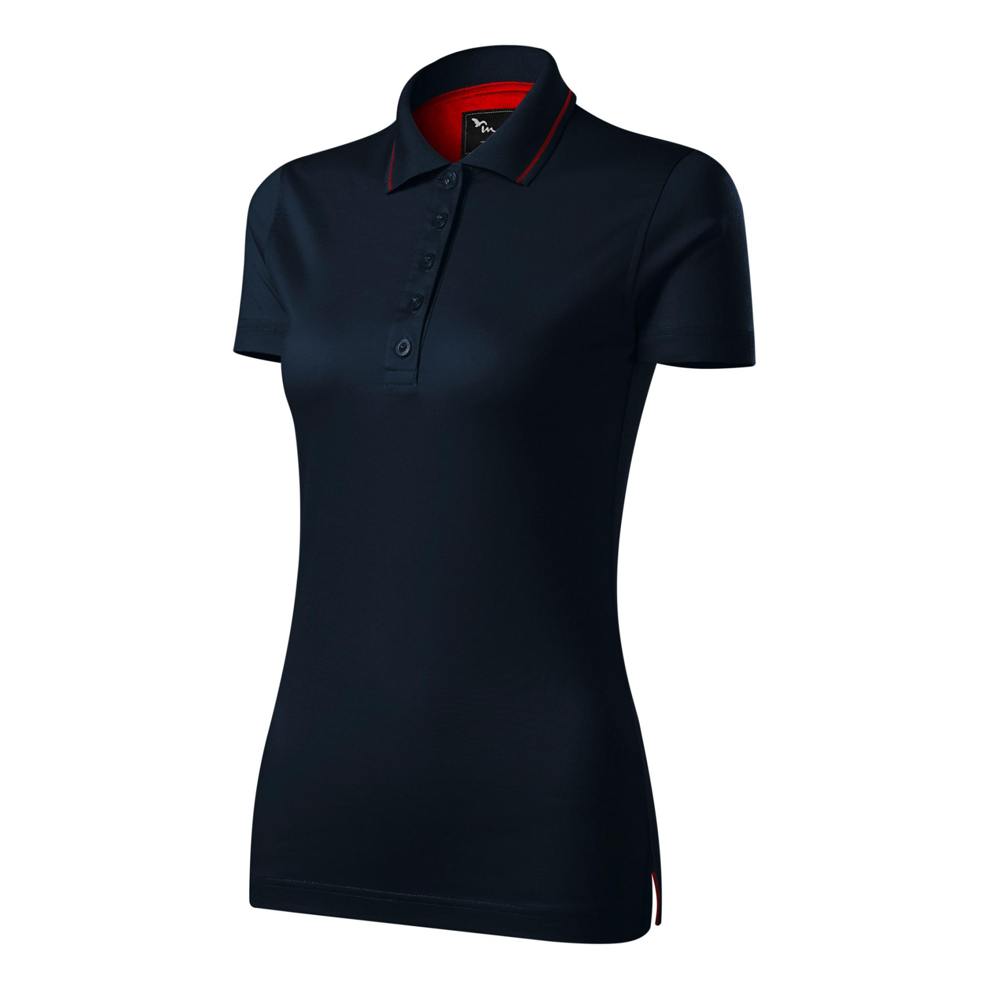 Tricou polo pentru damă Grand 269 Albastru marin