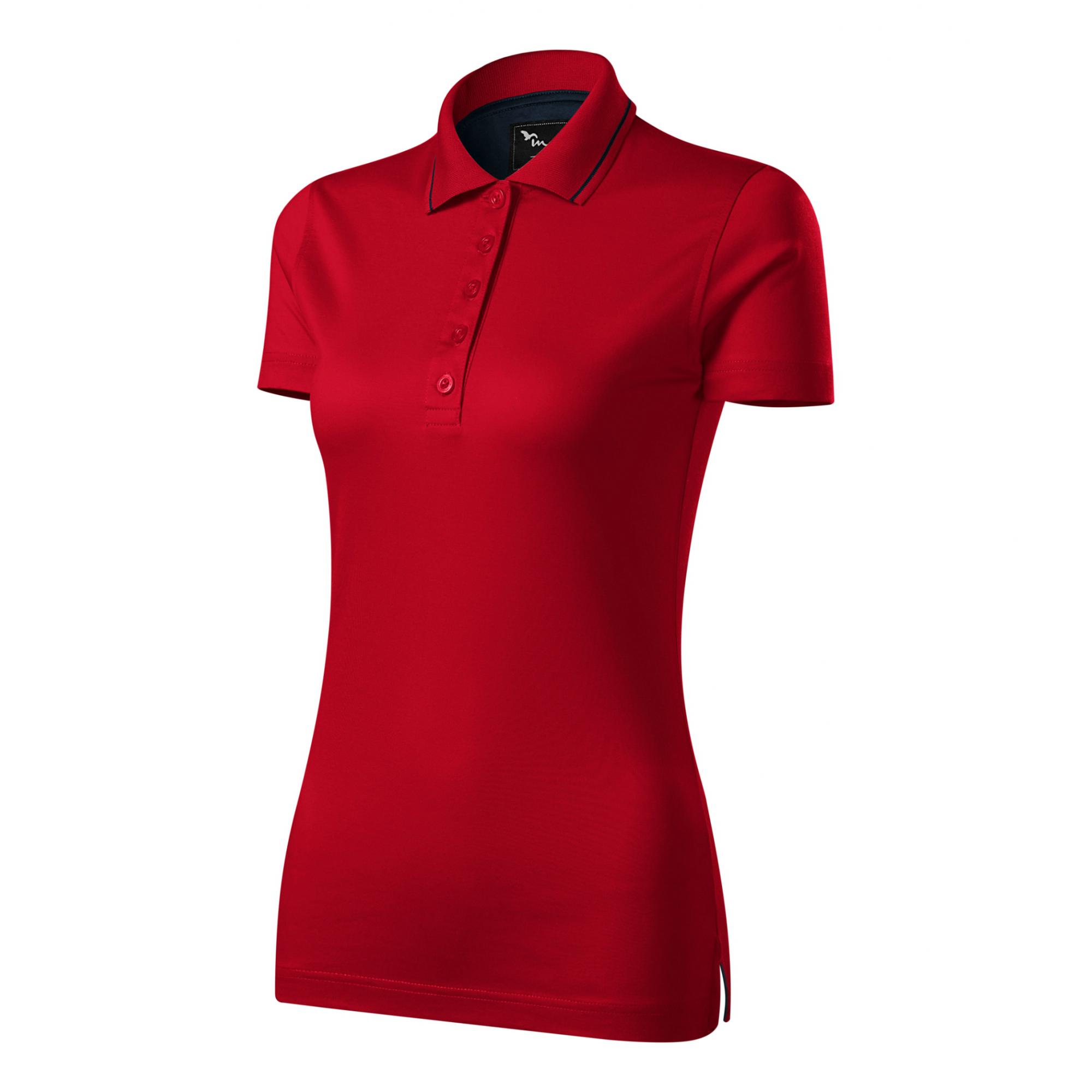 Tricou polo pentru damă Grand 269 Formula red