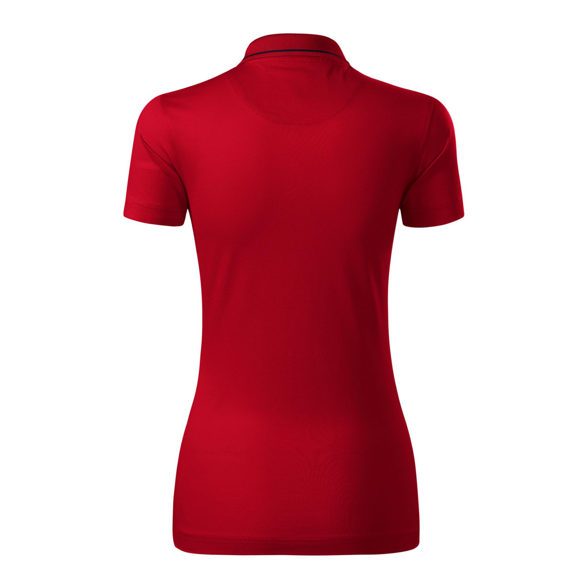 Tricou polo pentru damă Grand 269 Formula red L